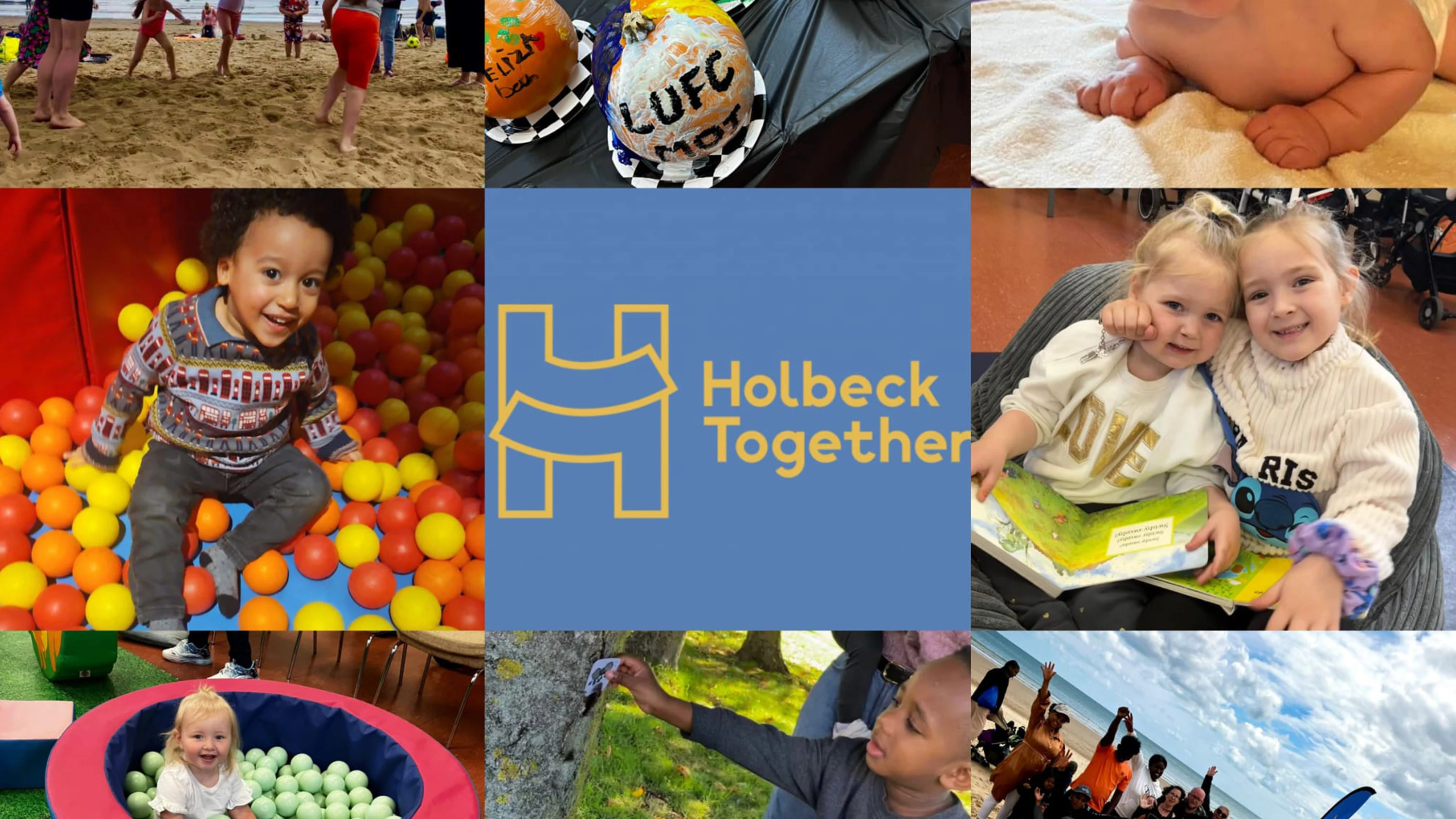 Holbeck Together