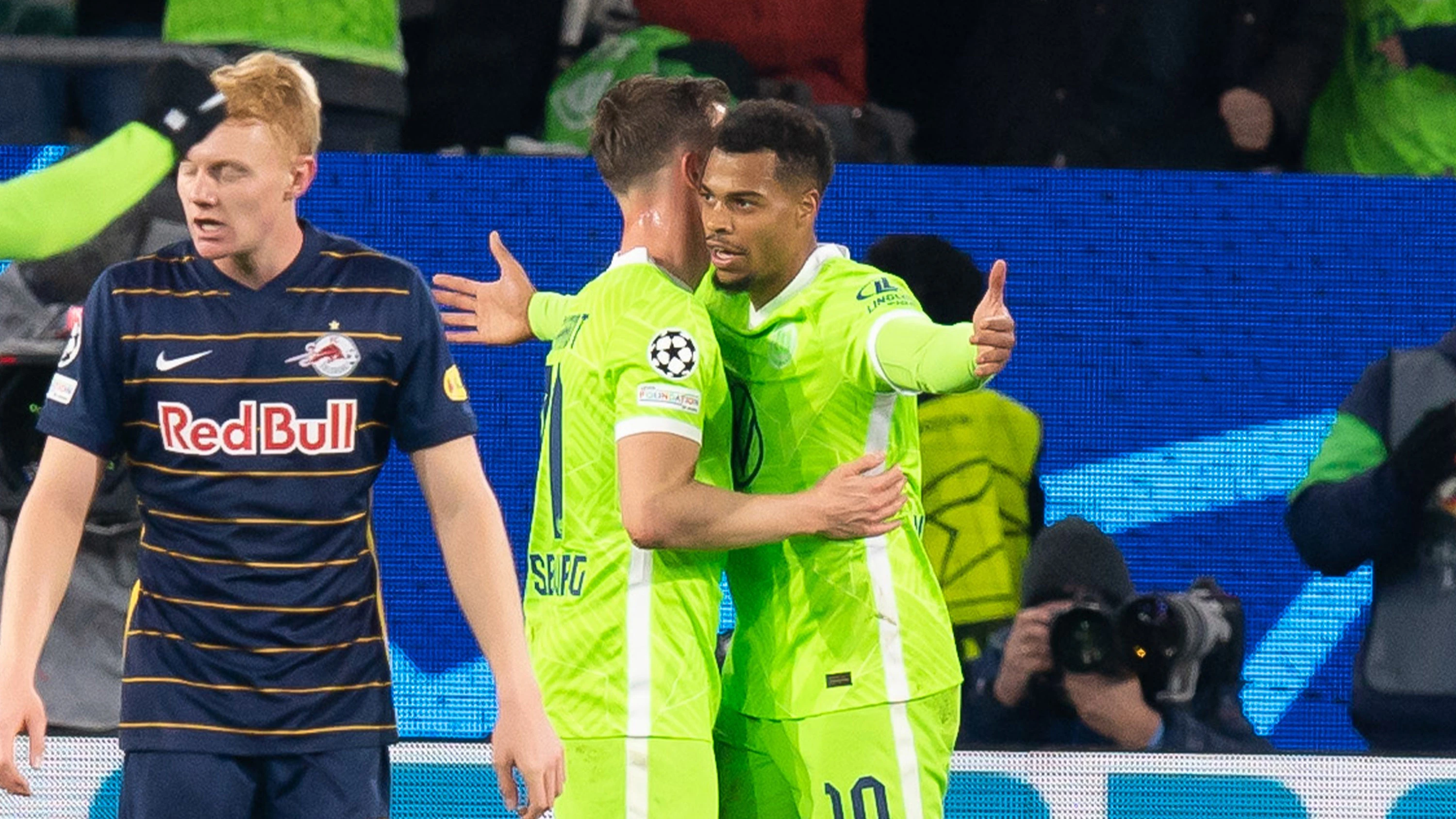 Lukas Nmecha Journey 019