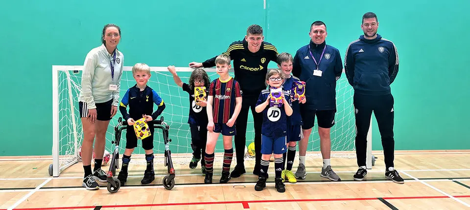 Charlie disability camp banner.jpg