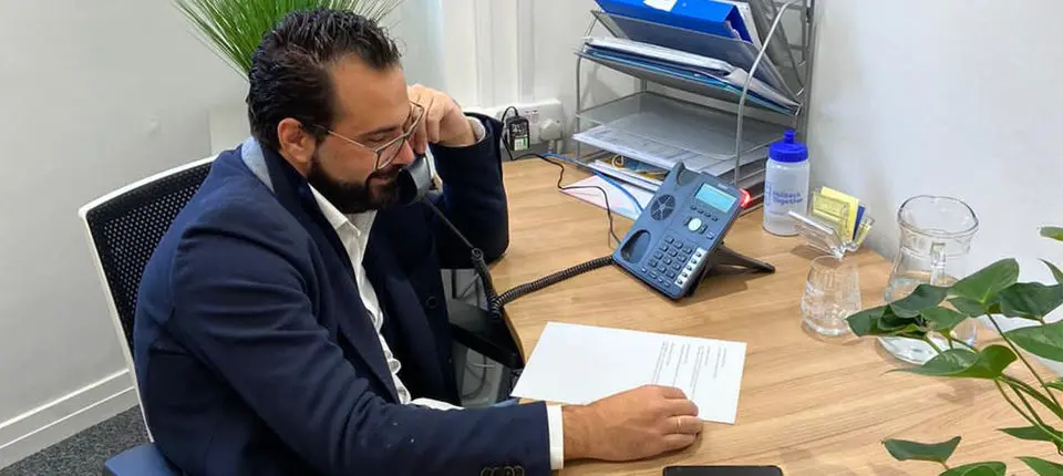 Victor befriending calls banner.jpg