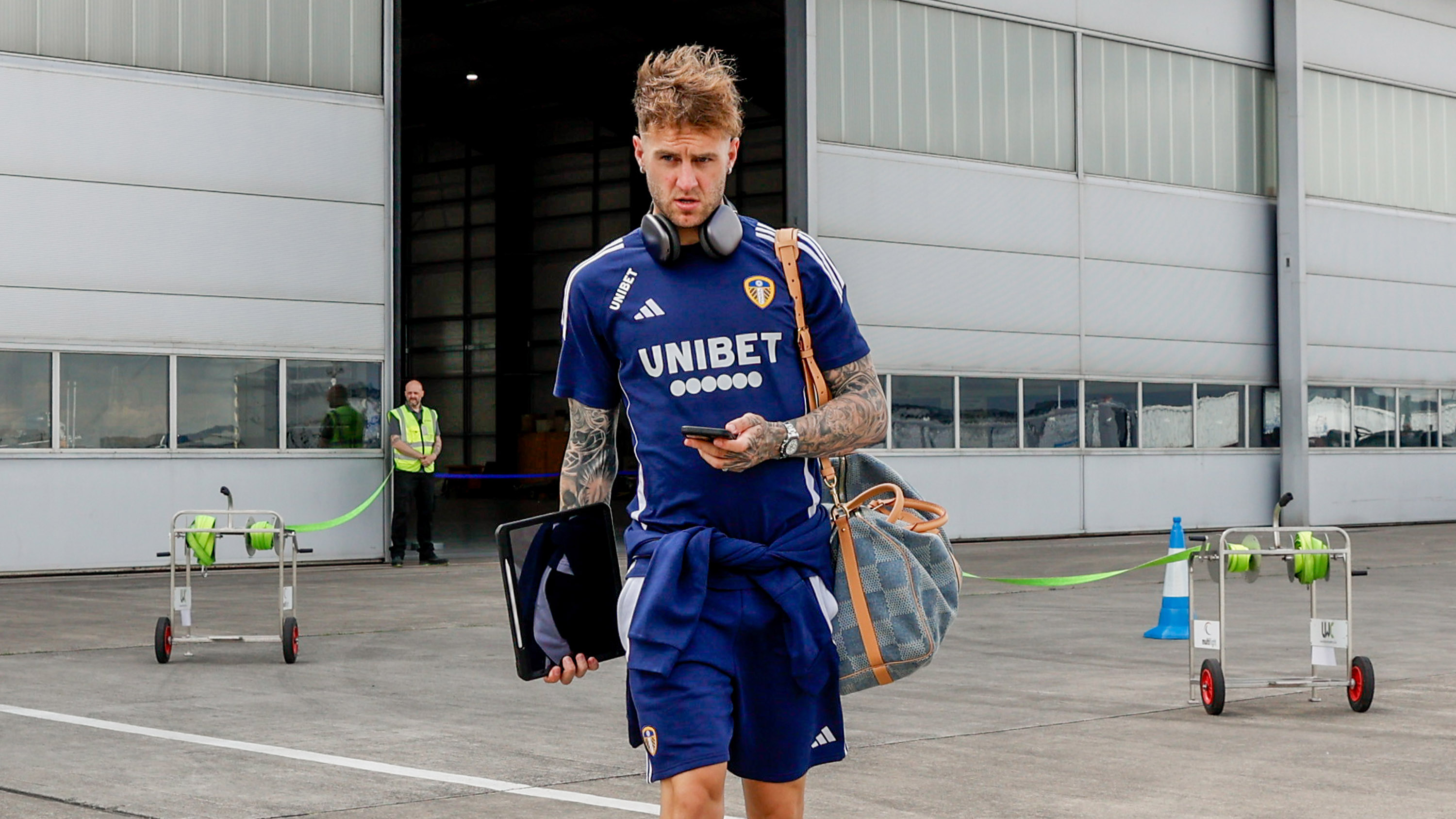 001 Day 1 Germany Gallery