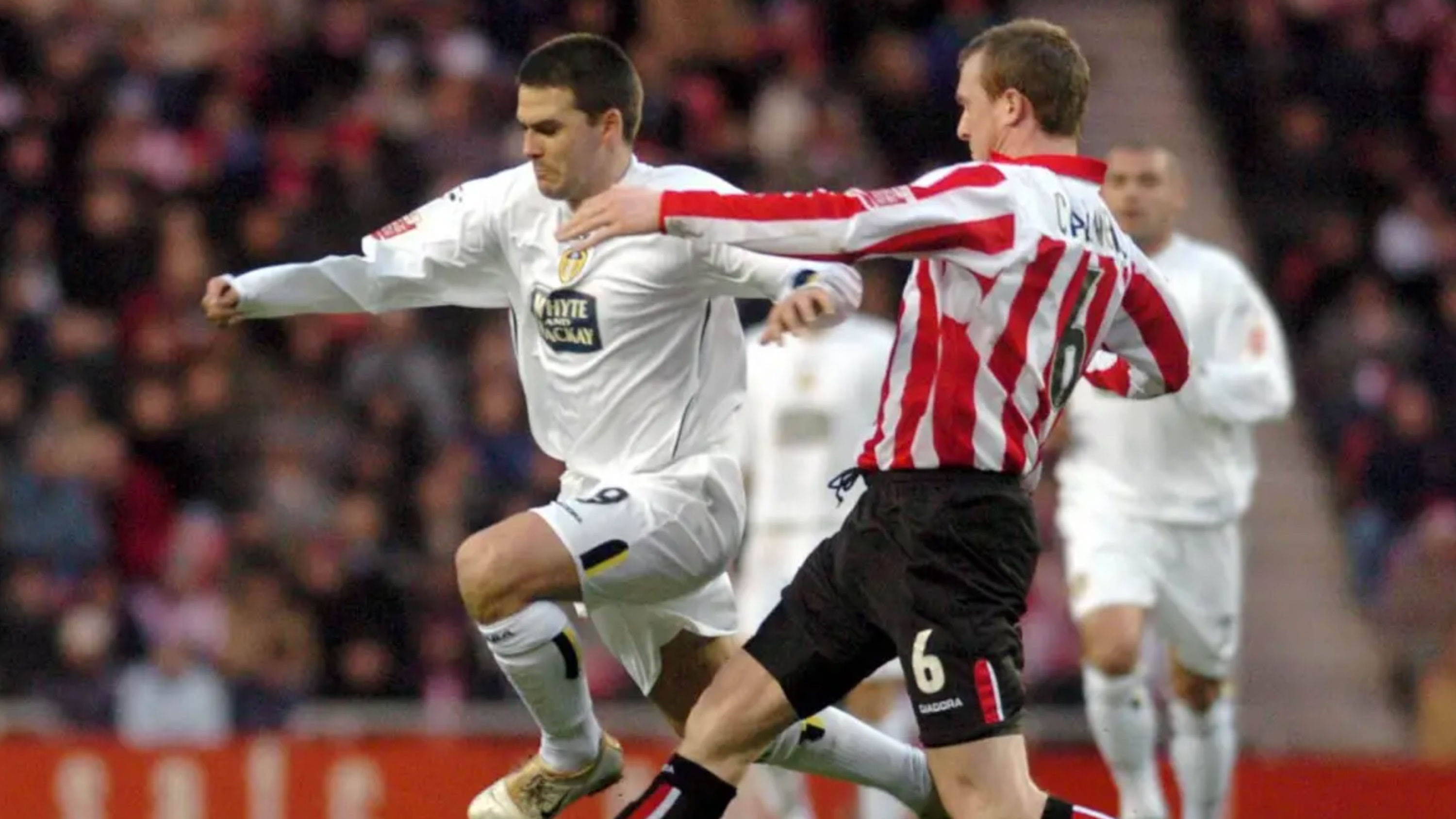 lufc quiz sunderland image