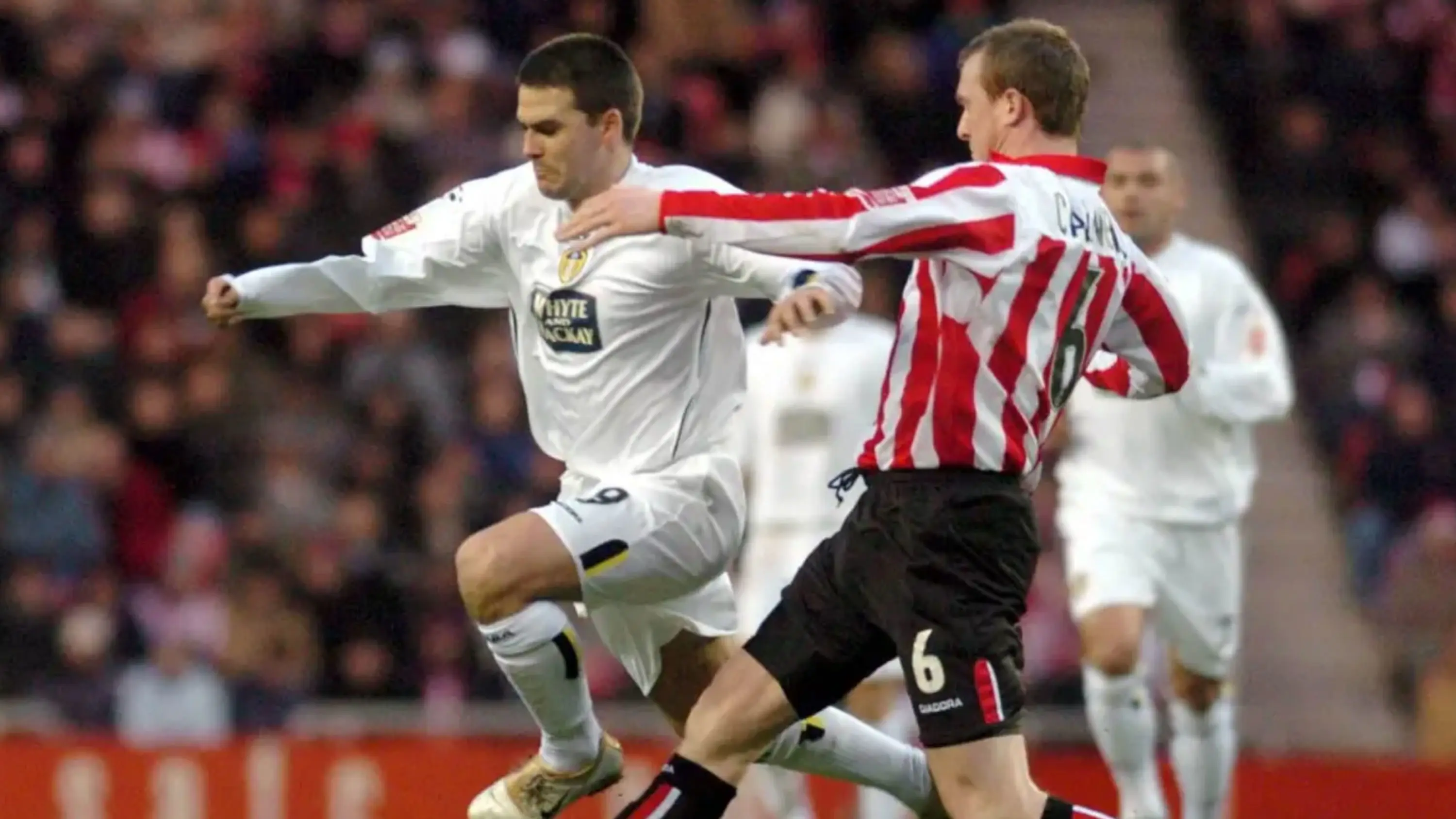 lufc quiz sunderland image