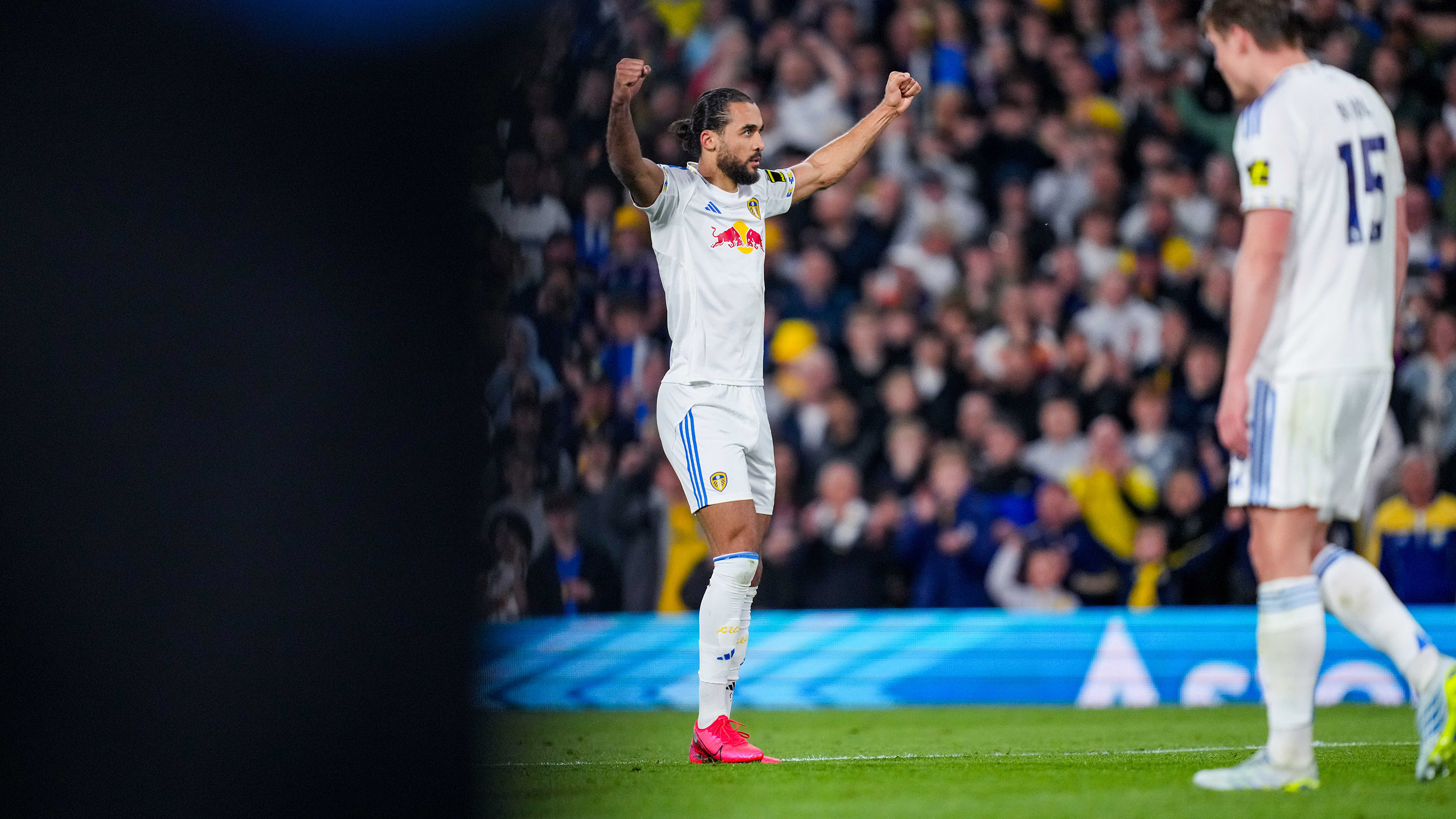 DCL COVER vs Burnley