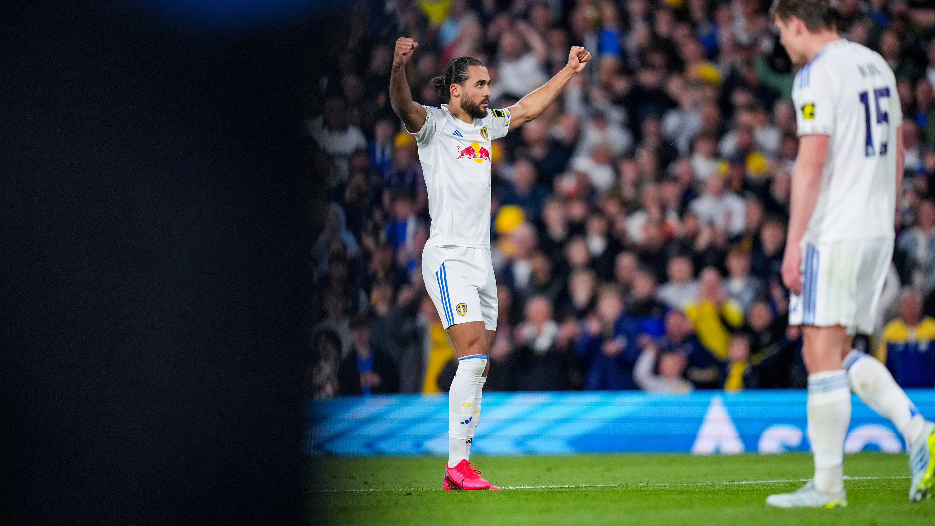 DCL COVER vs Burnley