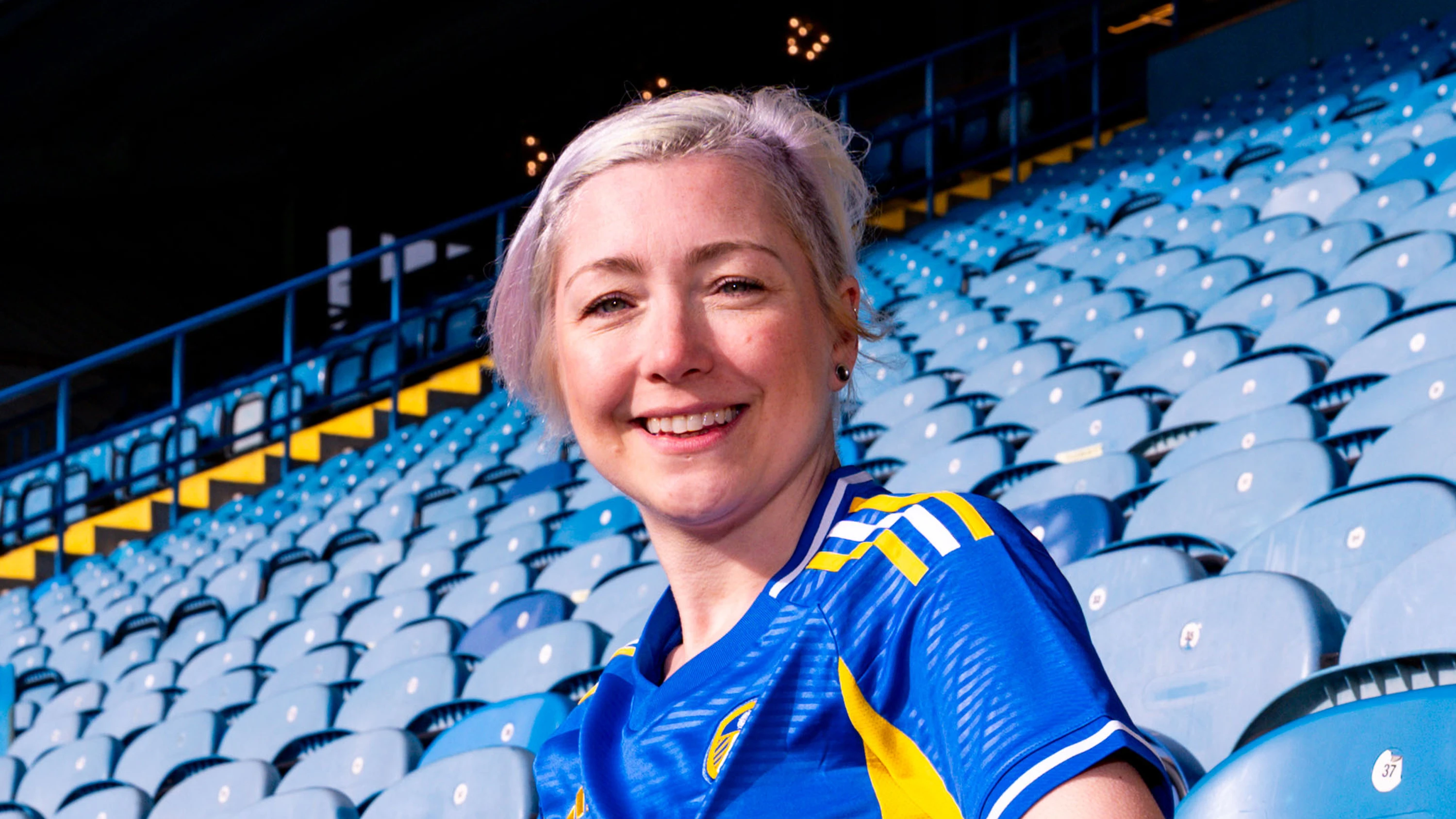 SAB Profile: Katie Watkin