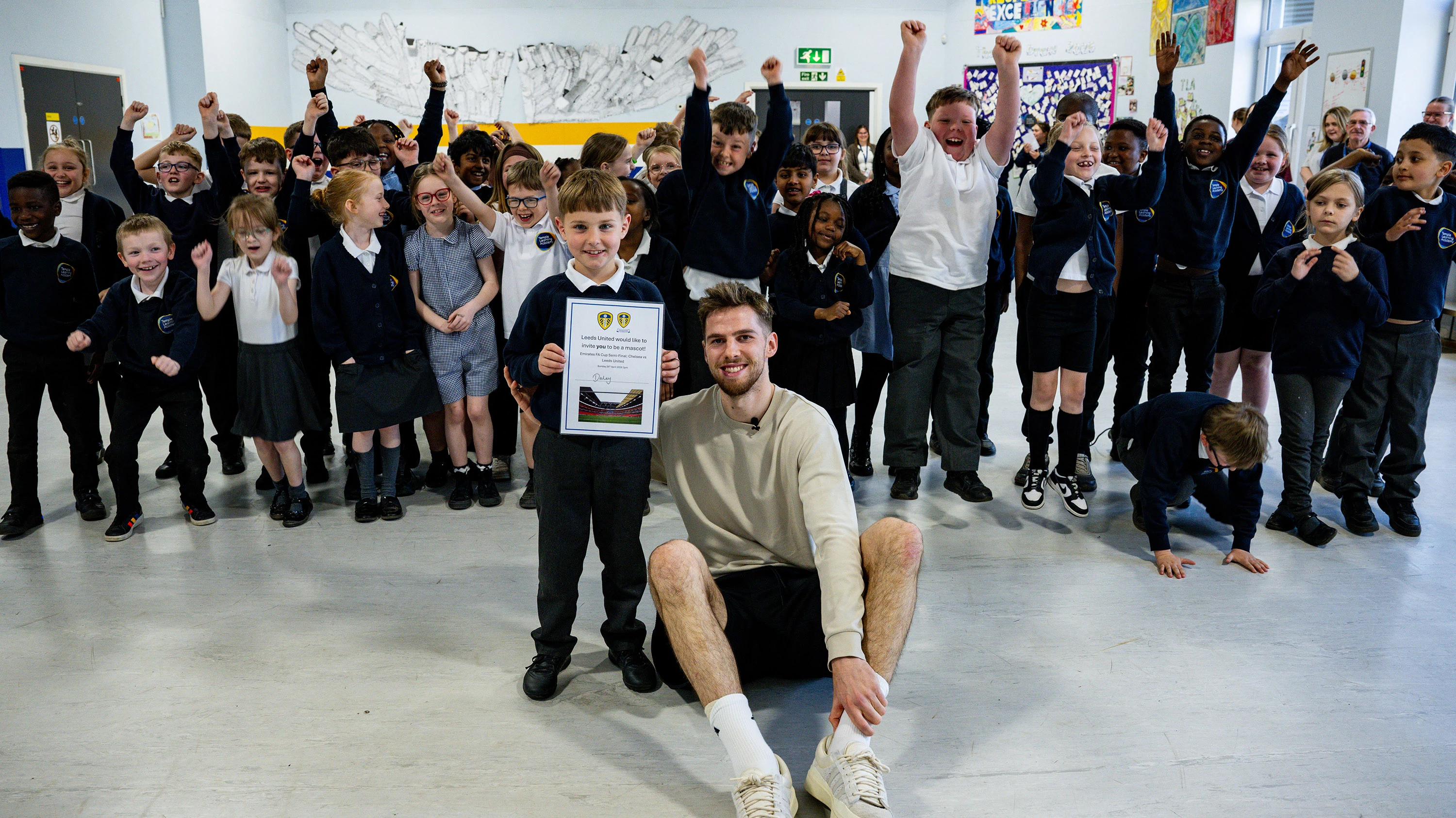 Anton Stach surprises Daley (1)