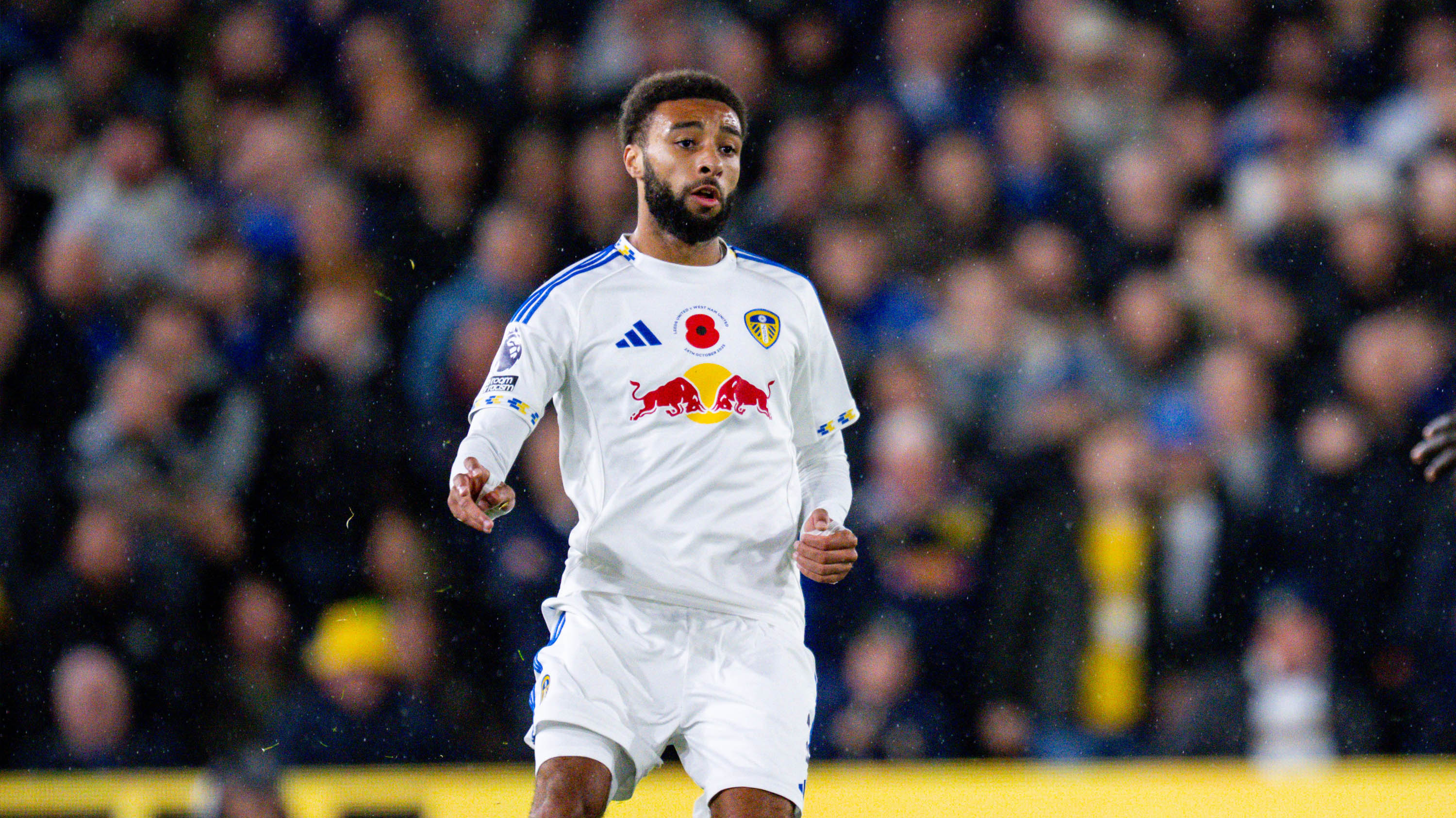 Jayden Bogle Shirt Auction