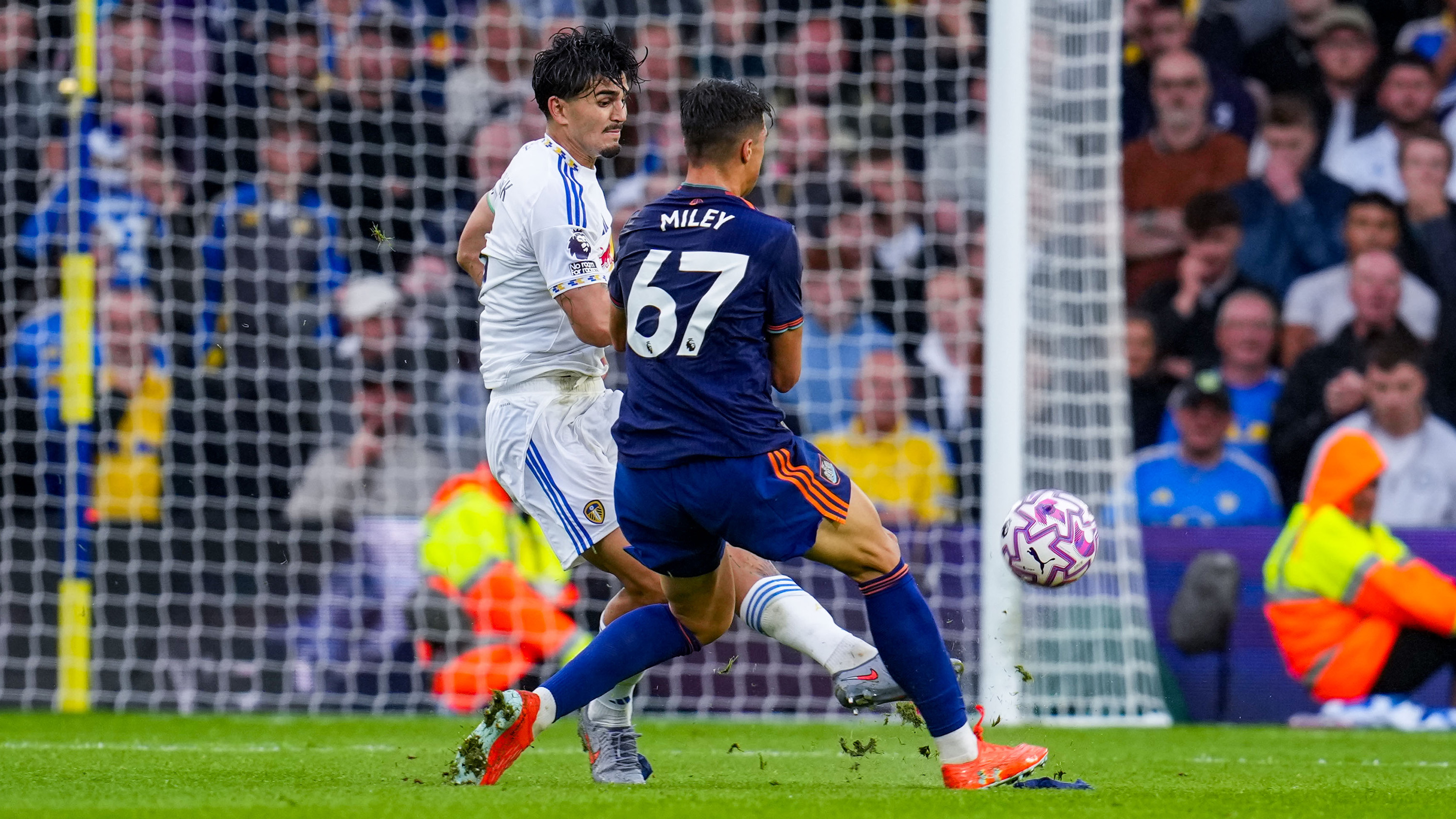 Leeds Newcastle (H) 014