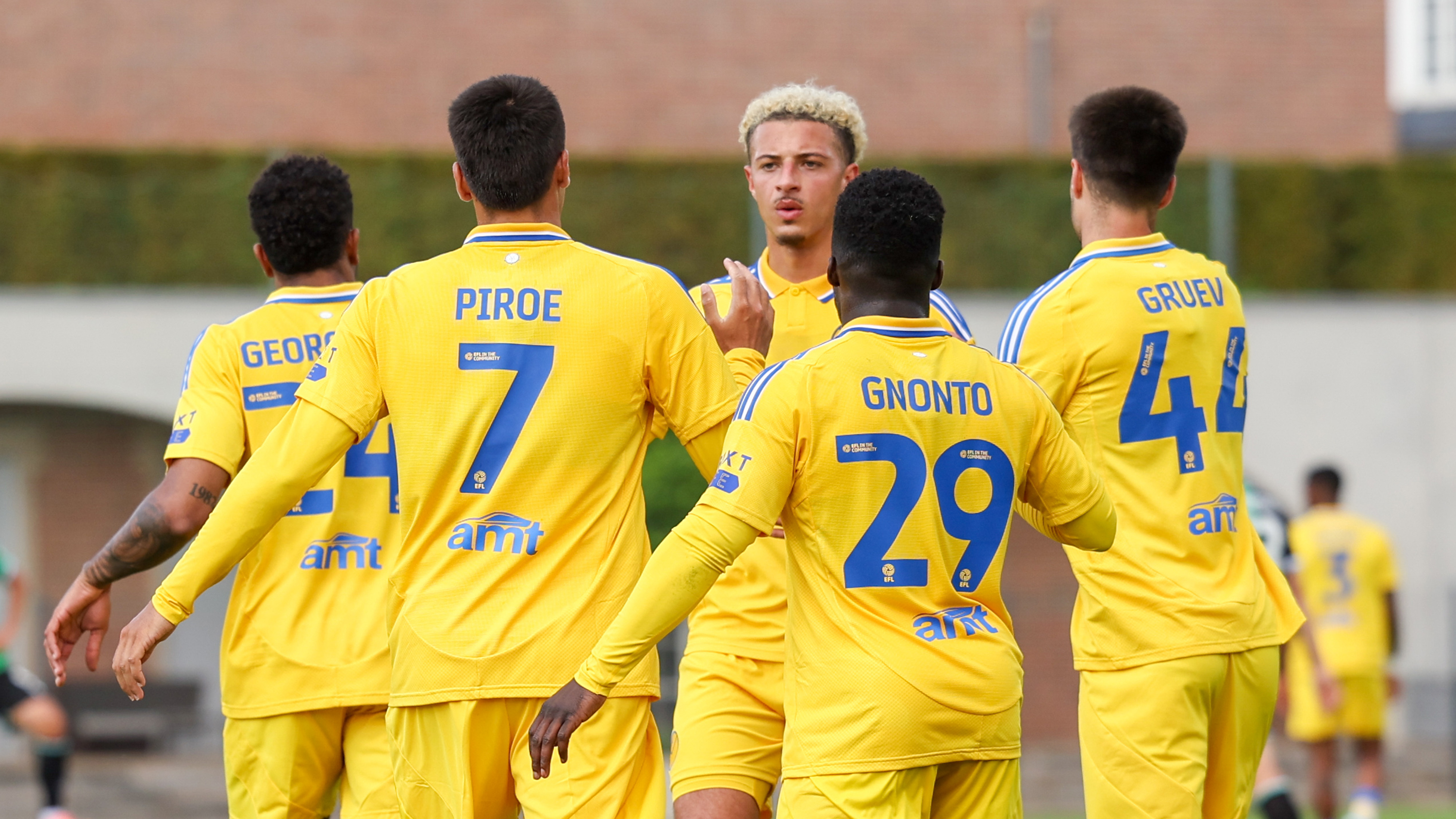 Hannover 96 Highlights