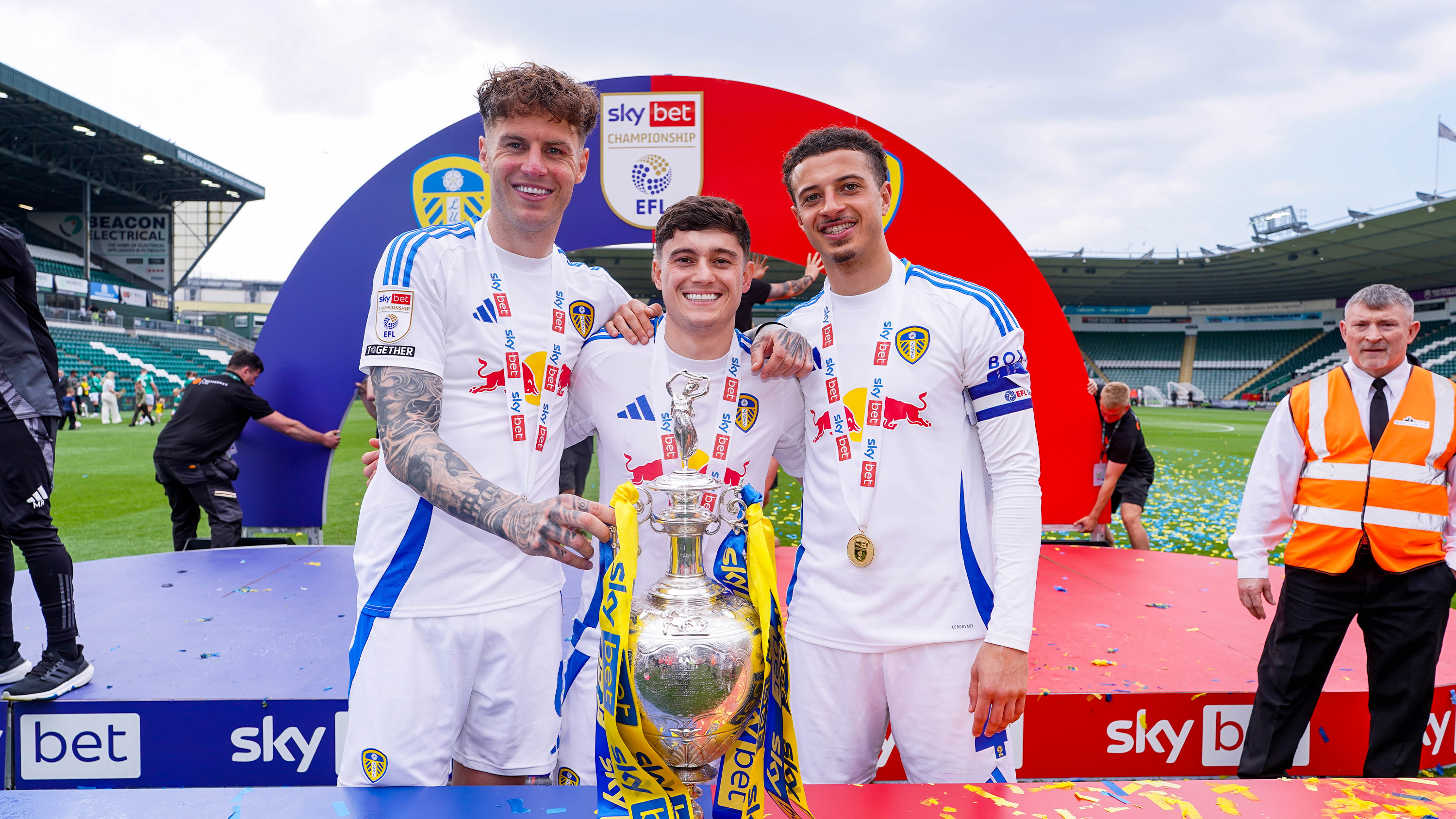 018 Joe Rodon Plymouth 2025