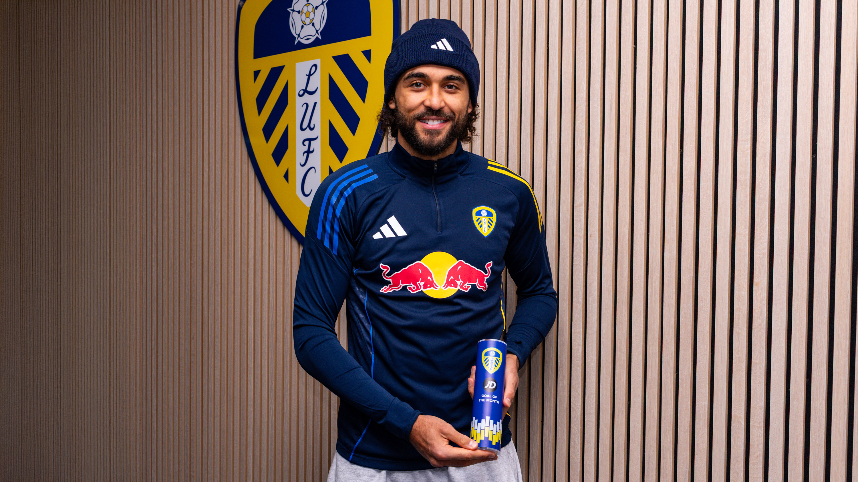 DCL December Goal of the Month