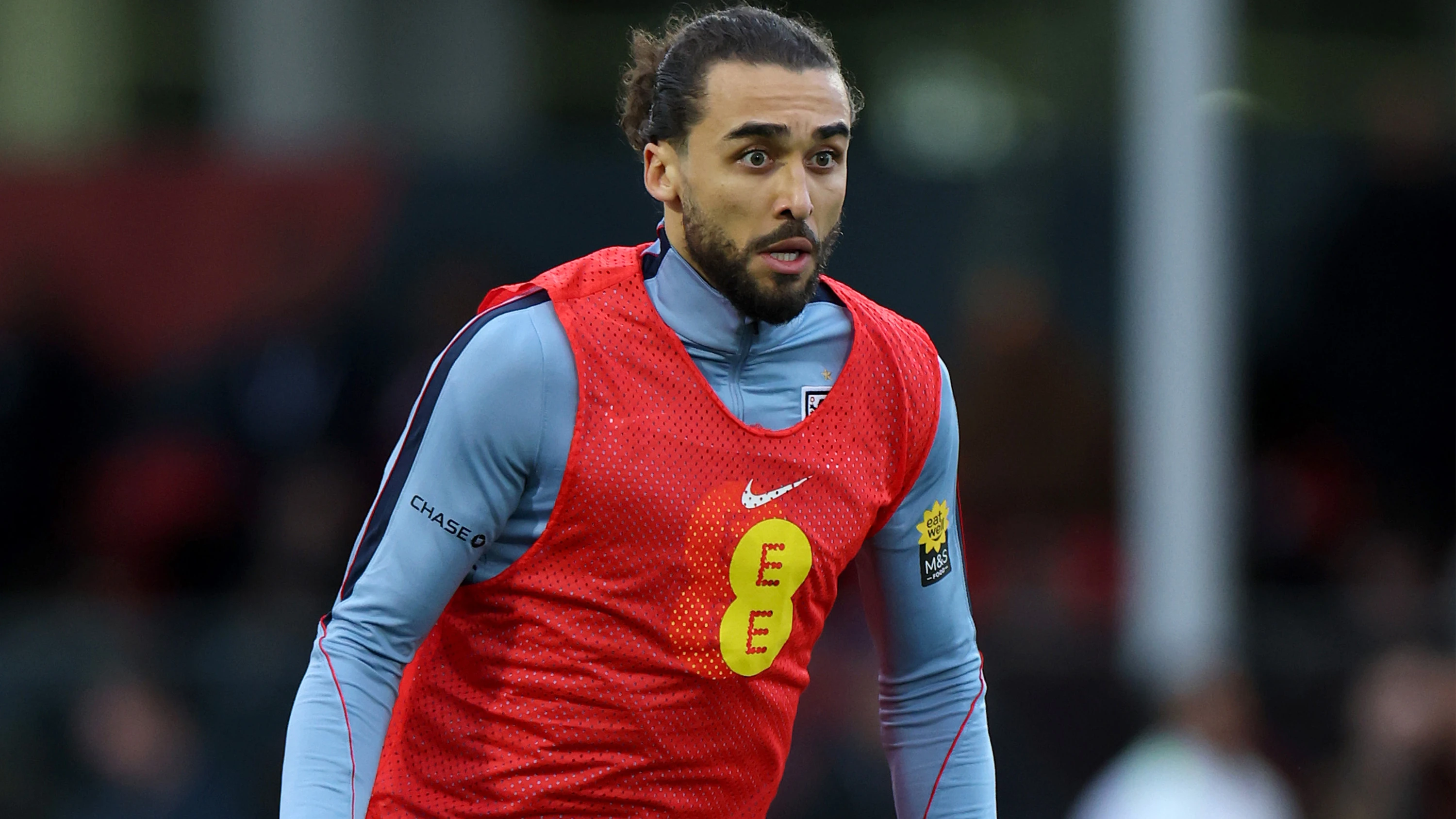 DCL England Training 1