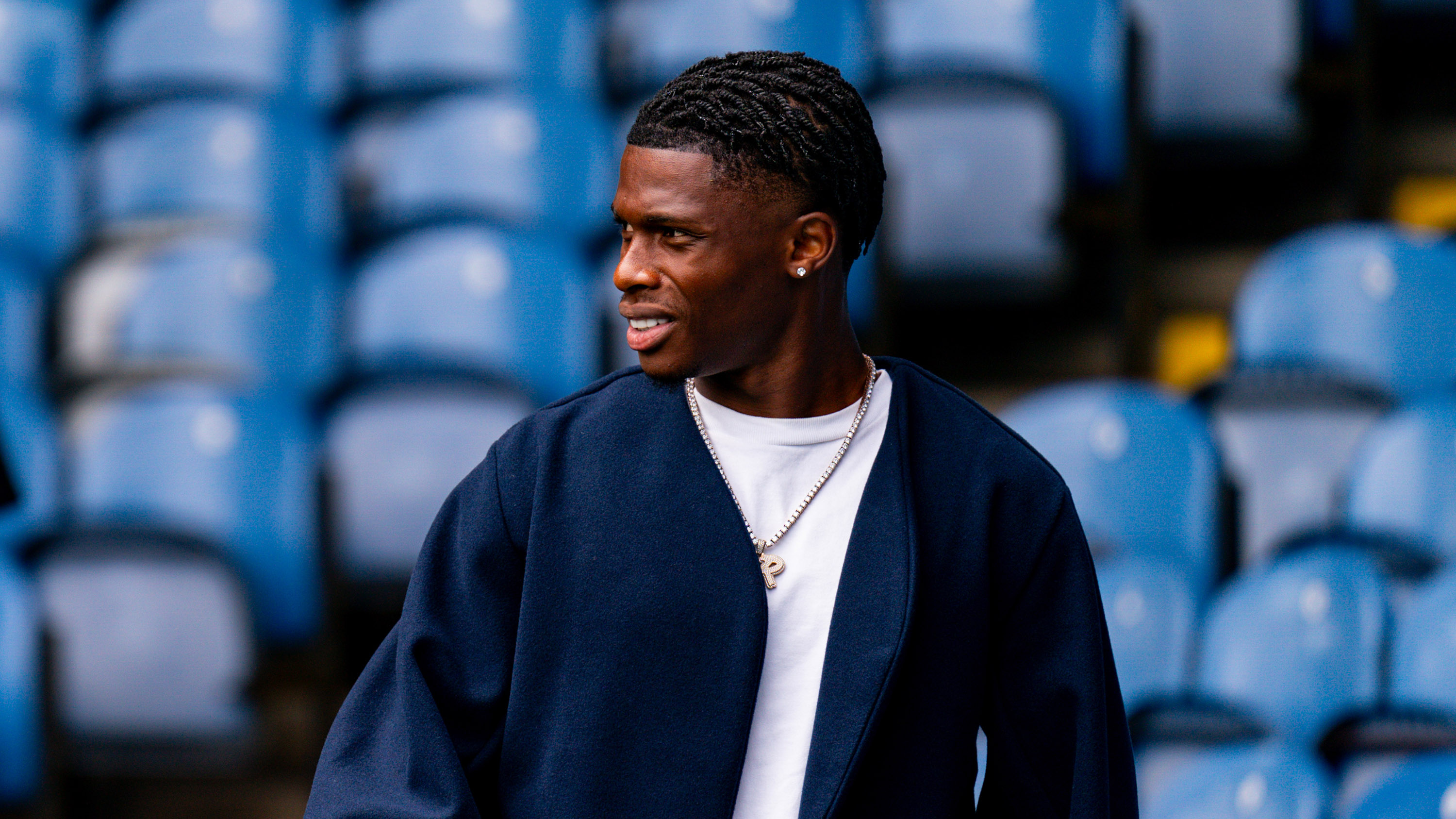 Largie Ramazani First Day 006