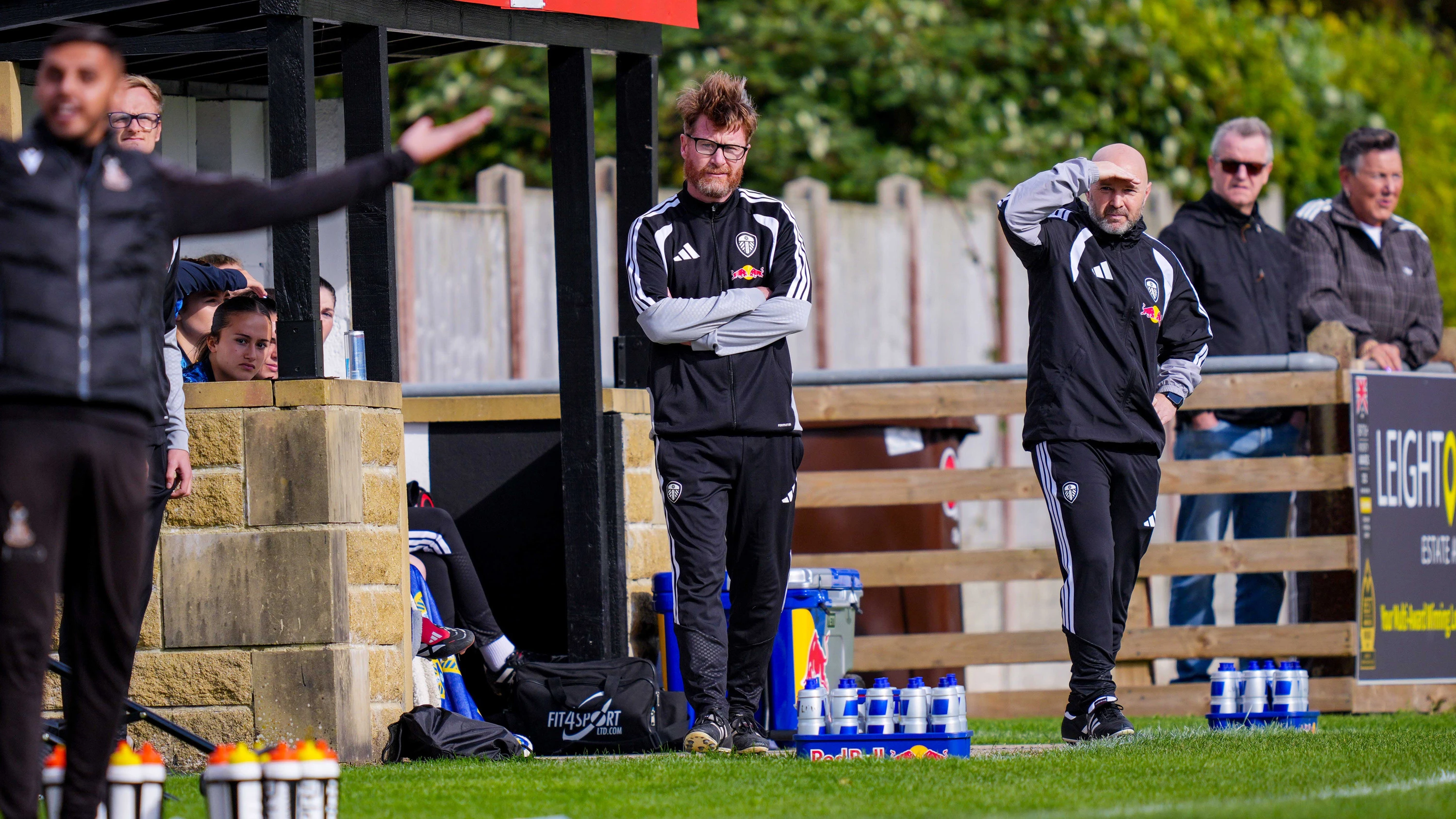 Simon Wood vs Bradford City LC A Sep 26