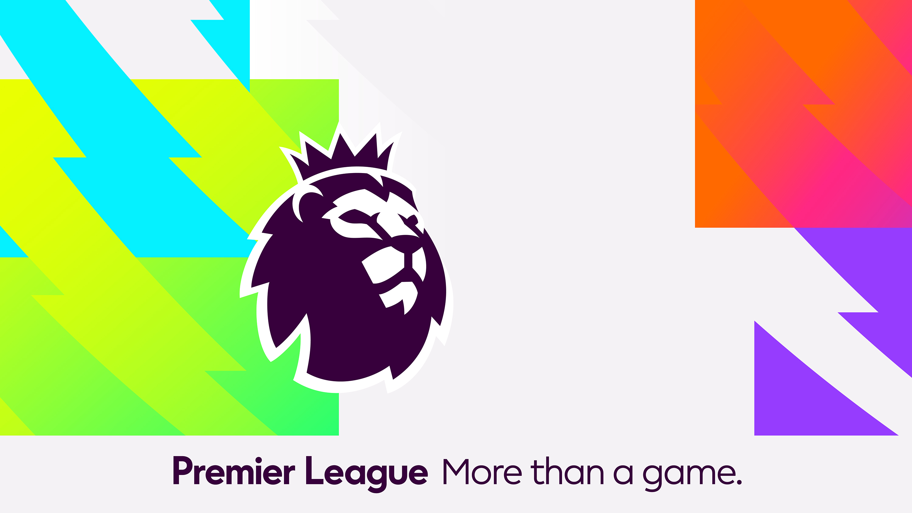 More Than A Game lockup