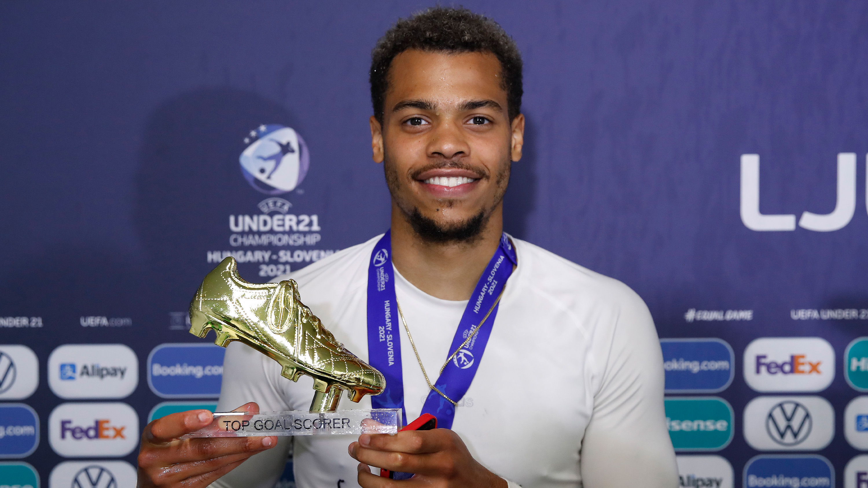 Lukas Nmecha Journey 014