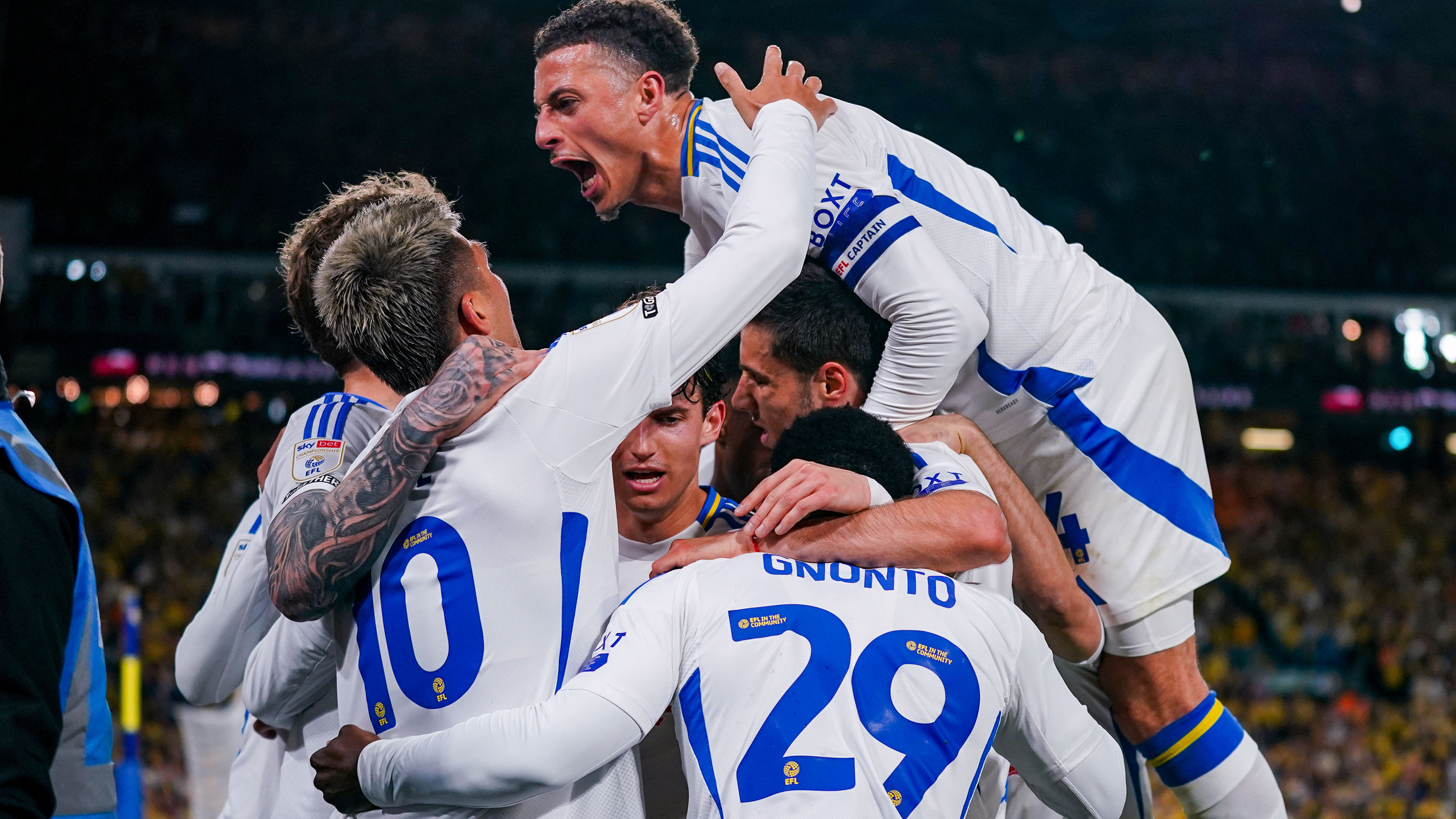 Willy Gnonto goal vs Bristol City (3)