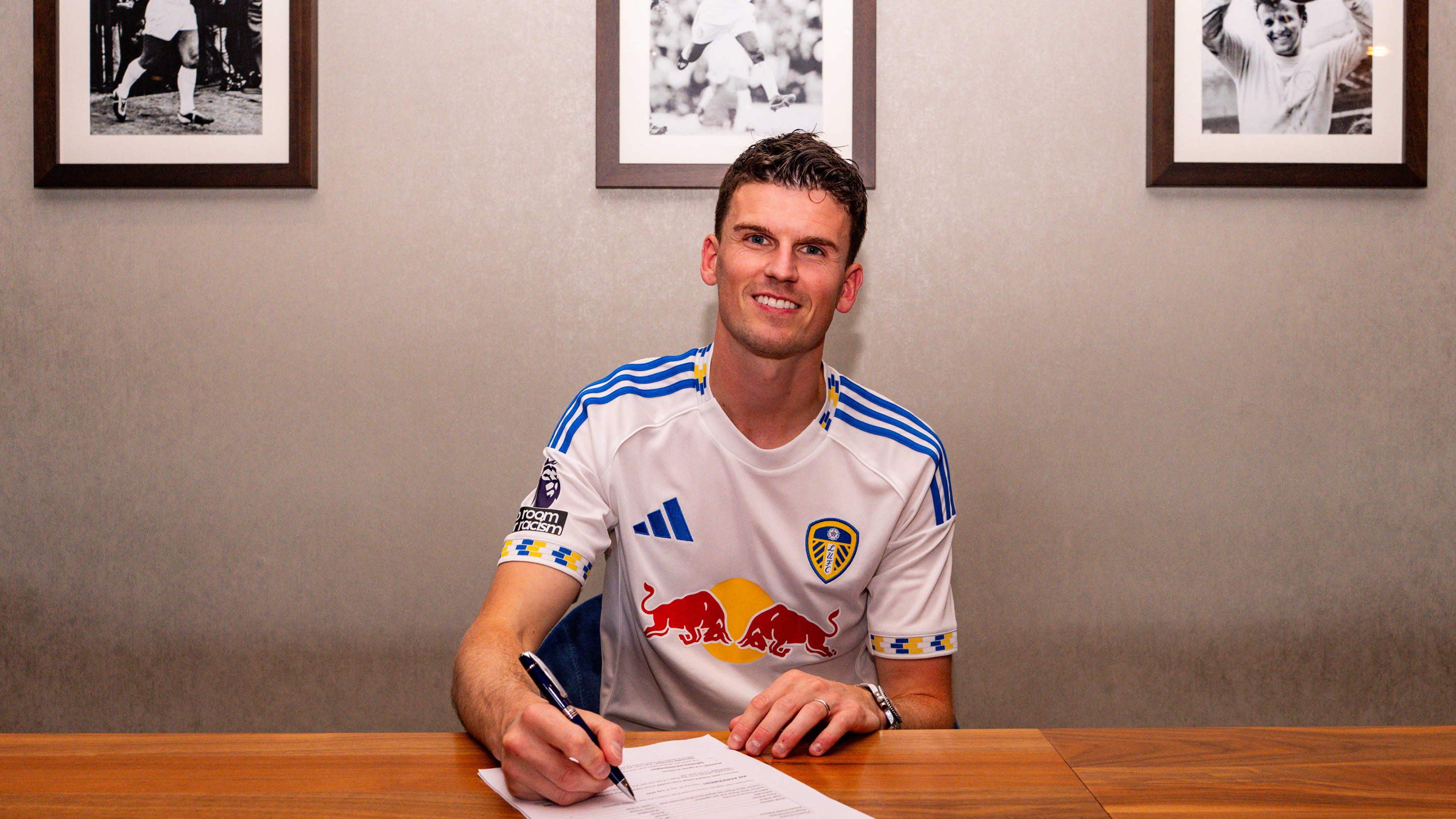 Sam Byram new deal 1