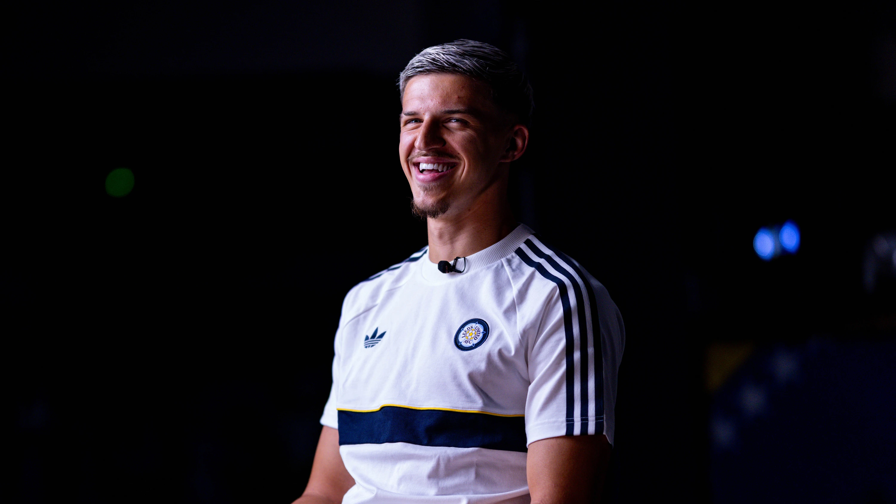 Tarik Muharemovic 3