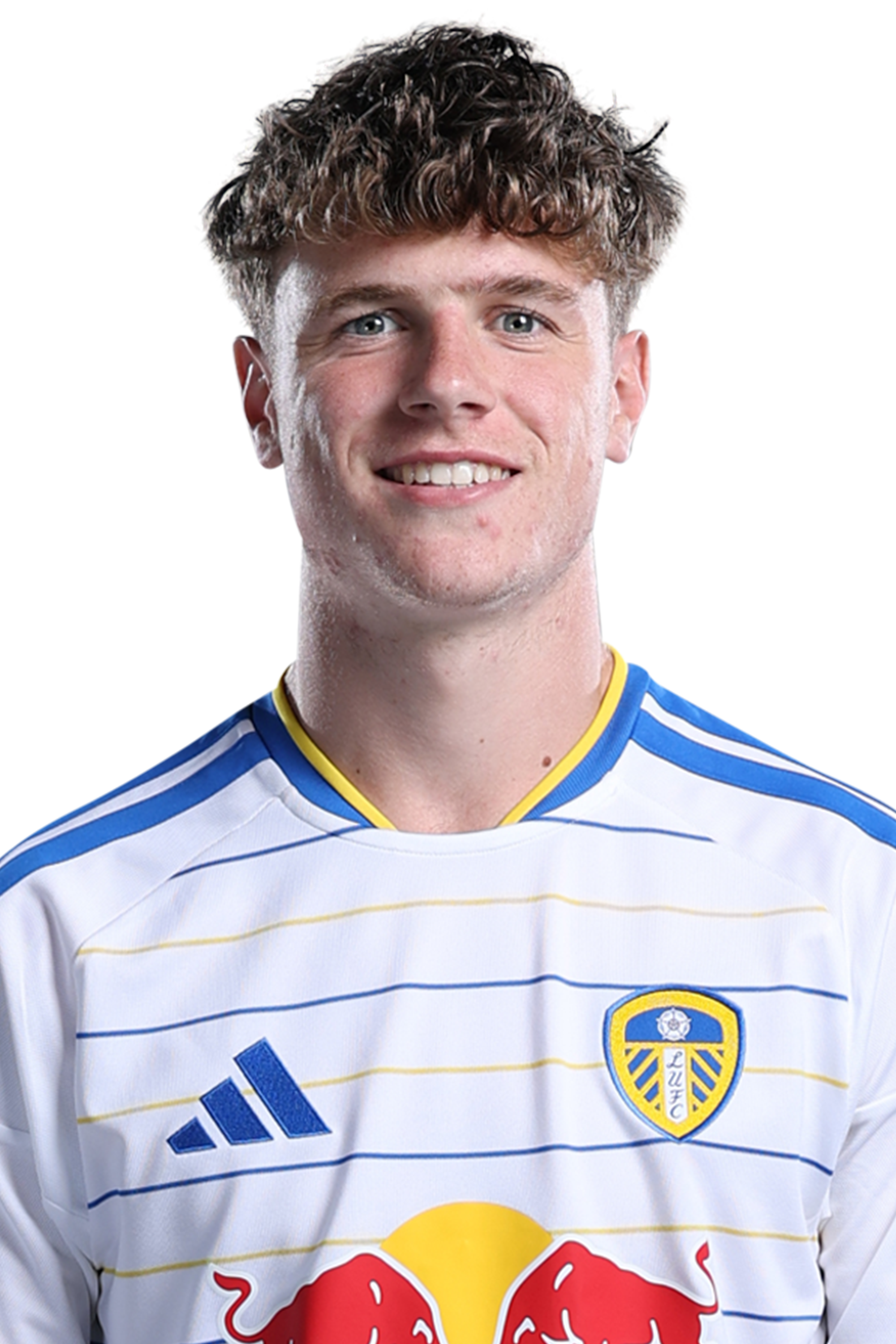 Player Profile: Rhys Chadwick