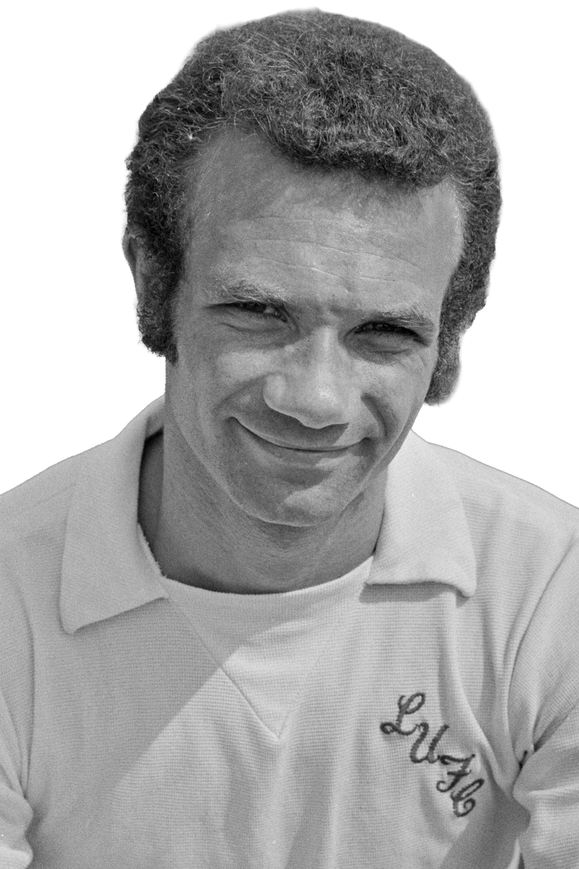 Profile Paul Reaney