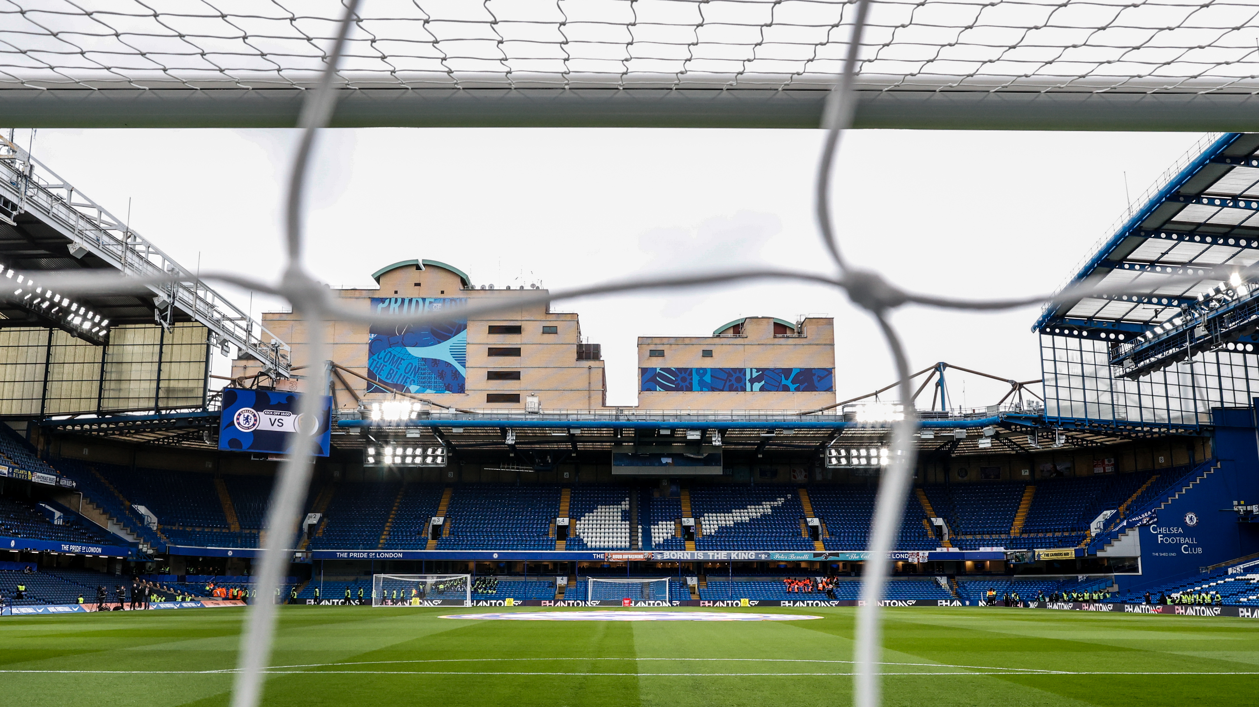 Stamford Bridge