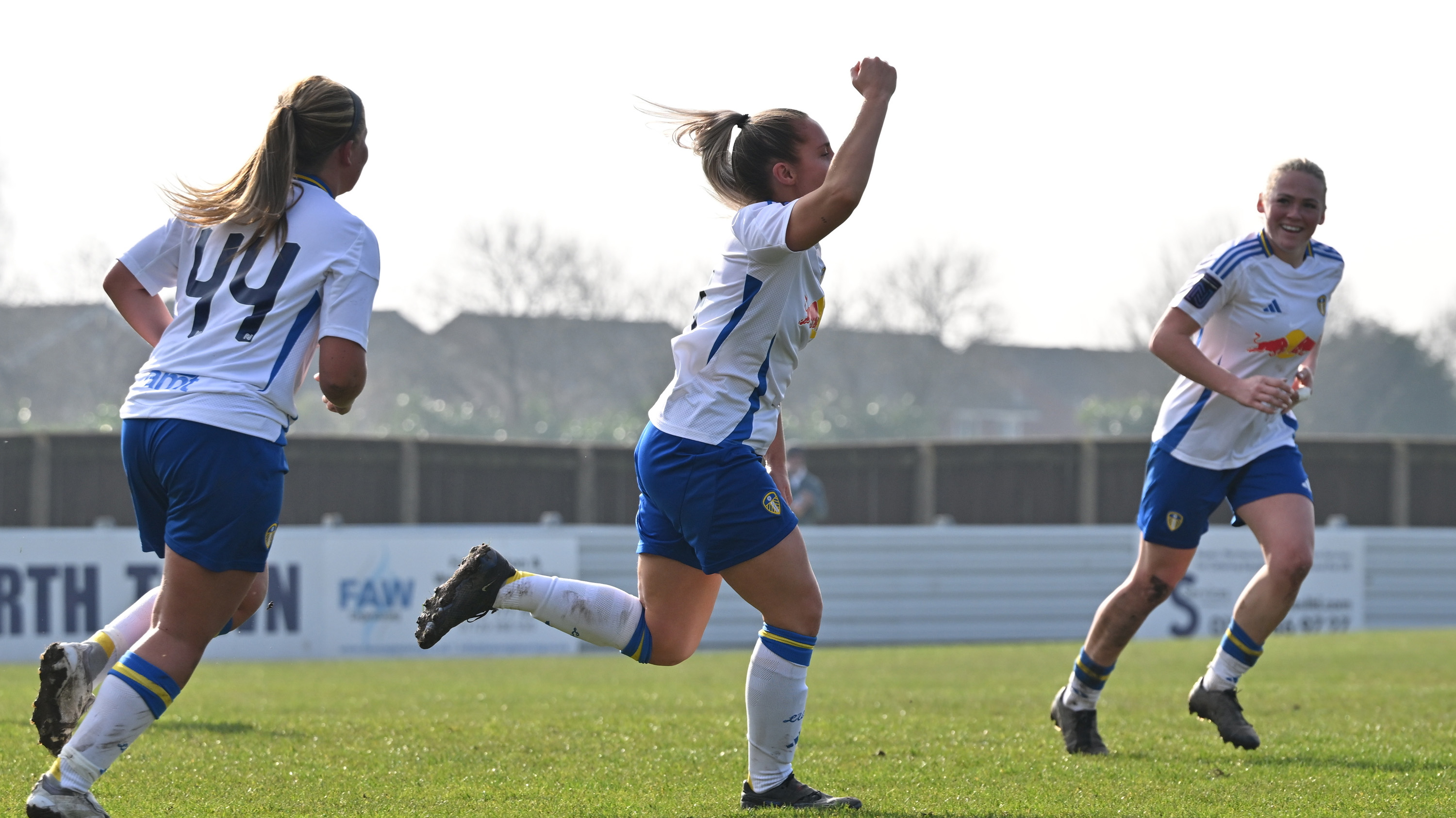 Drew Greene goal vs Norton