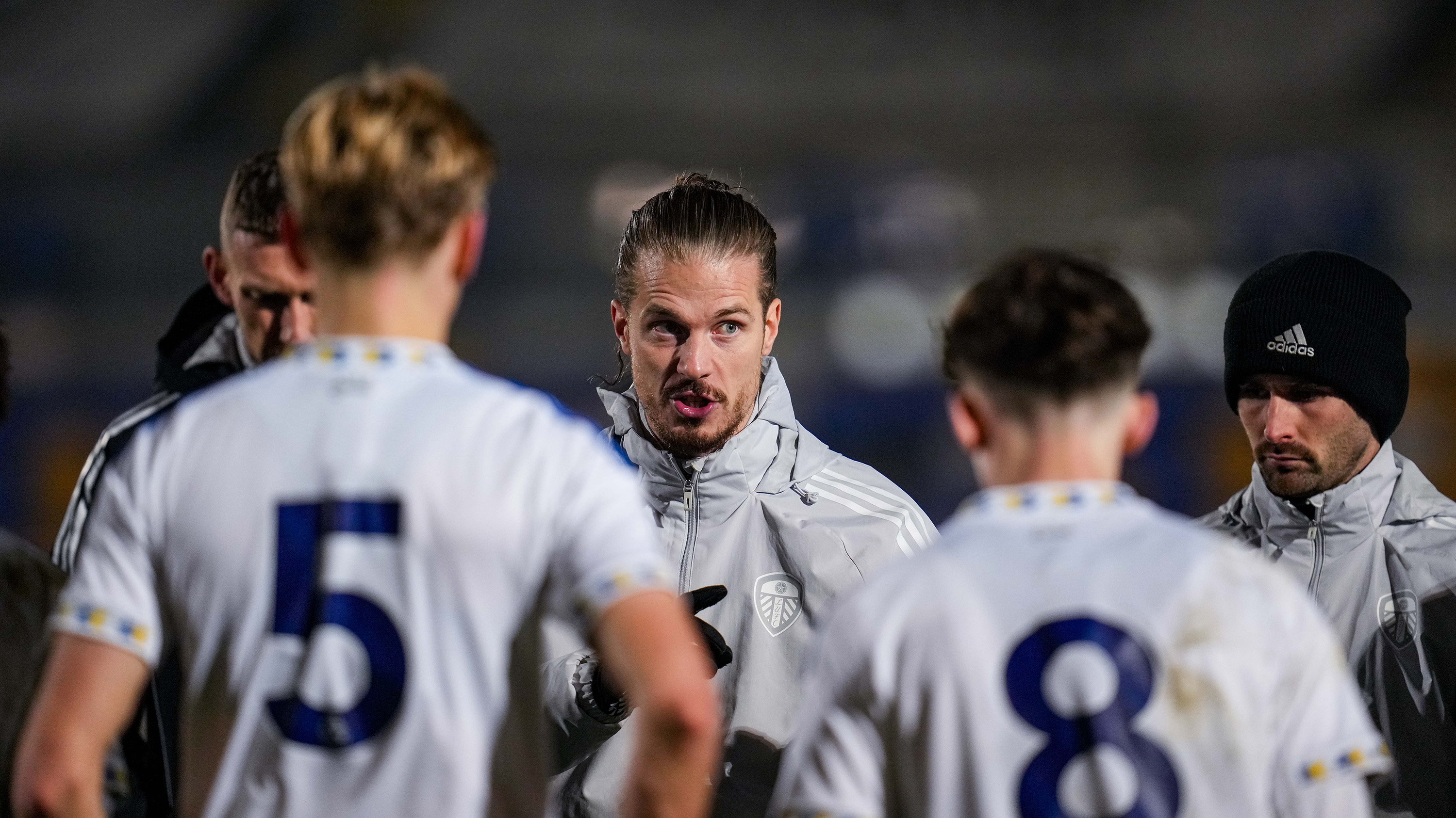 Etherington ET Swansea