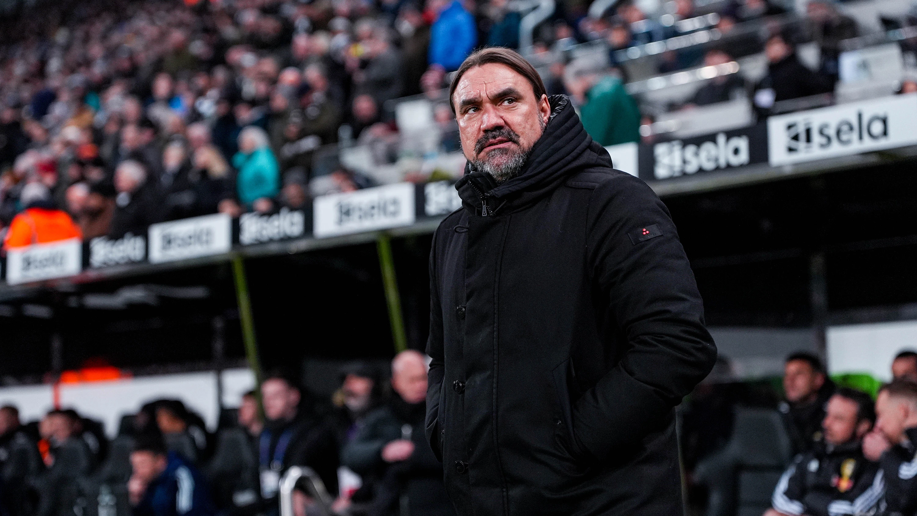 Daniel Farke vs NUFC
