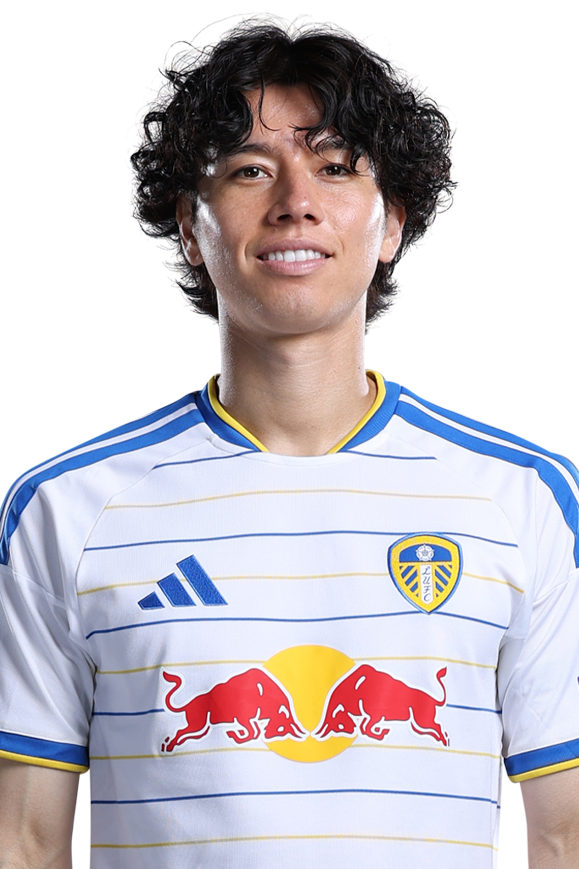 Ao Tanaka: Profile