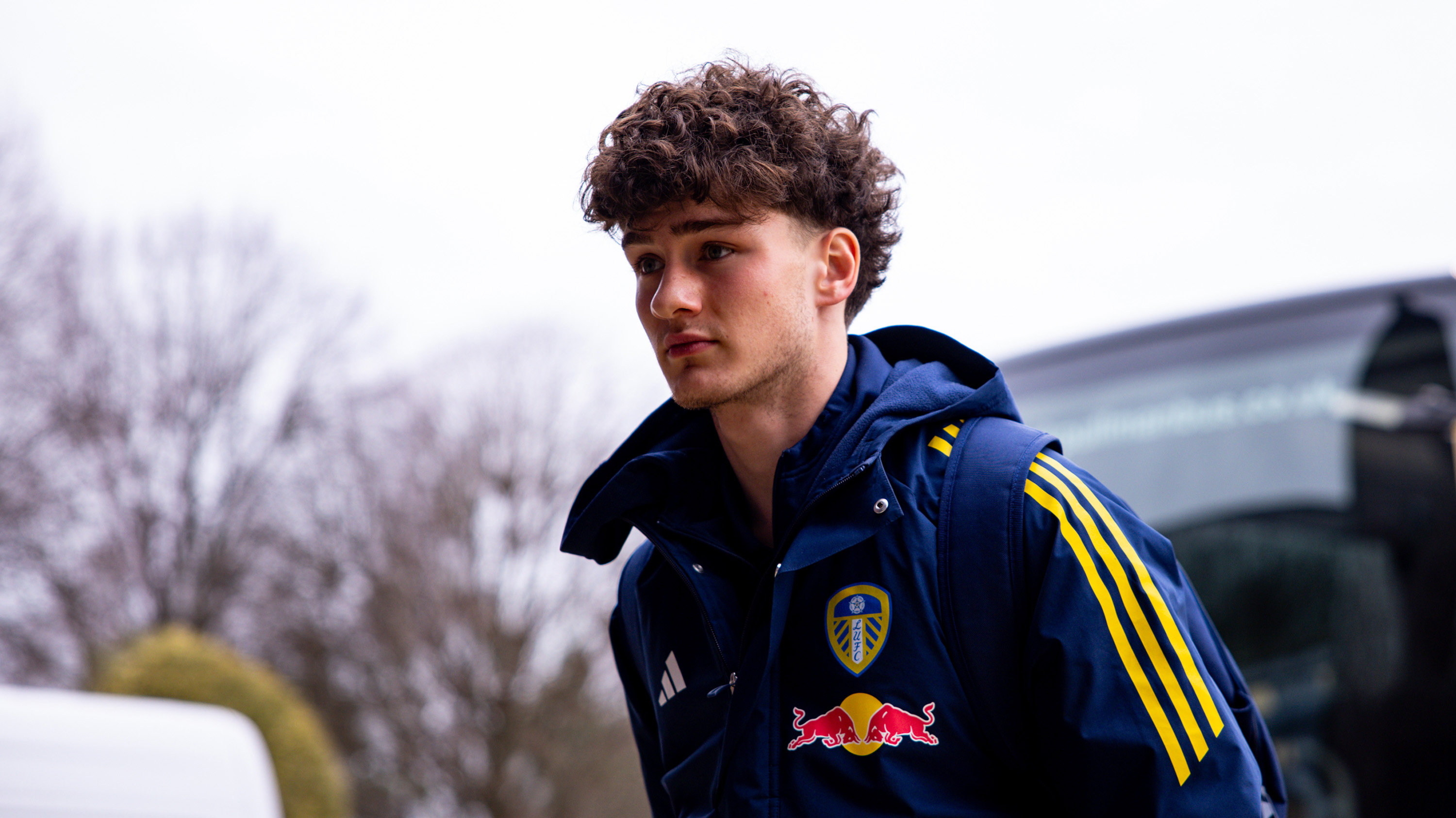 Coban Bird vs Chelsea U21 arrivals