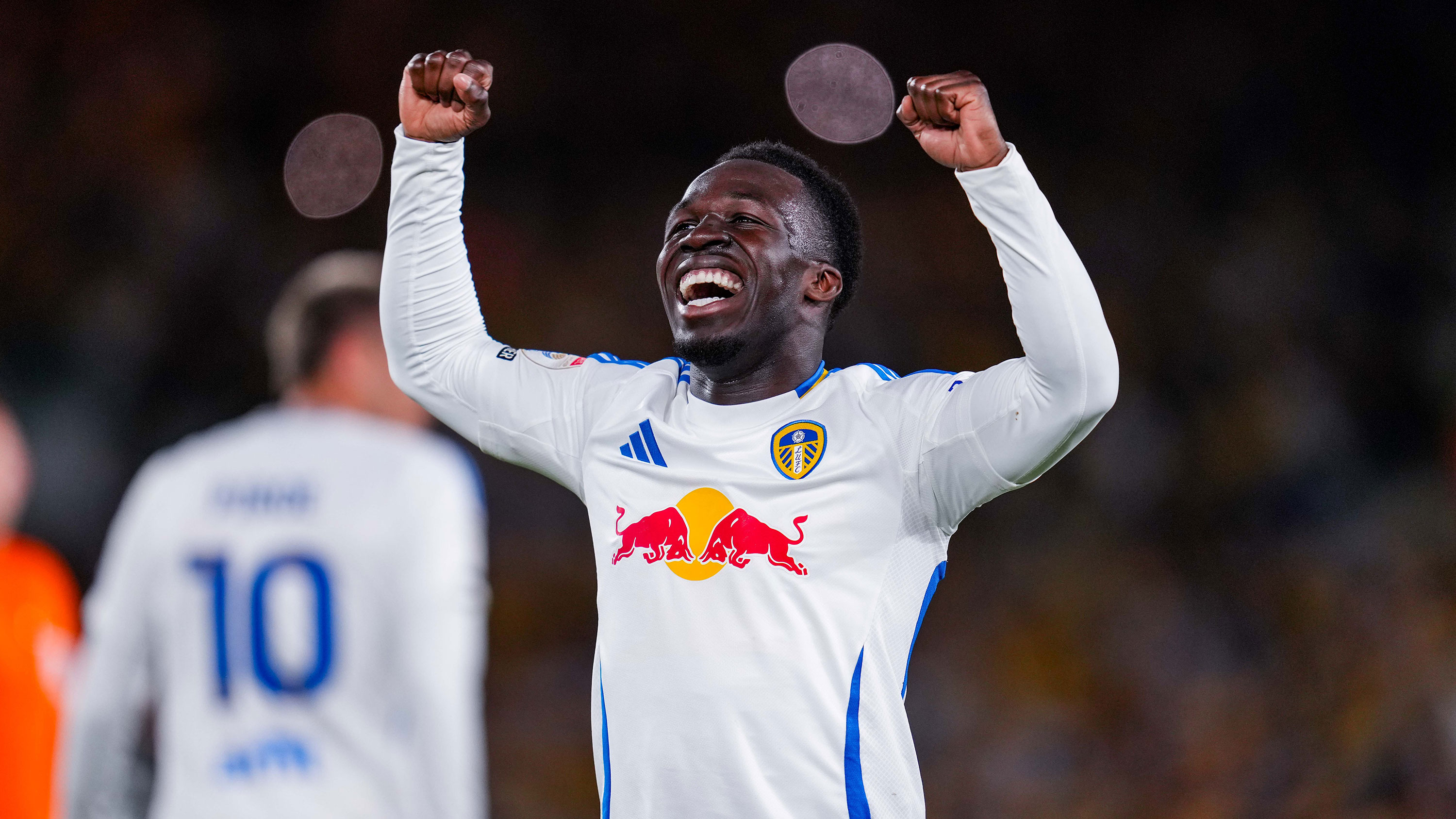 Willy Gnonto: Skill, Speed & Style!