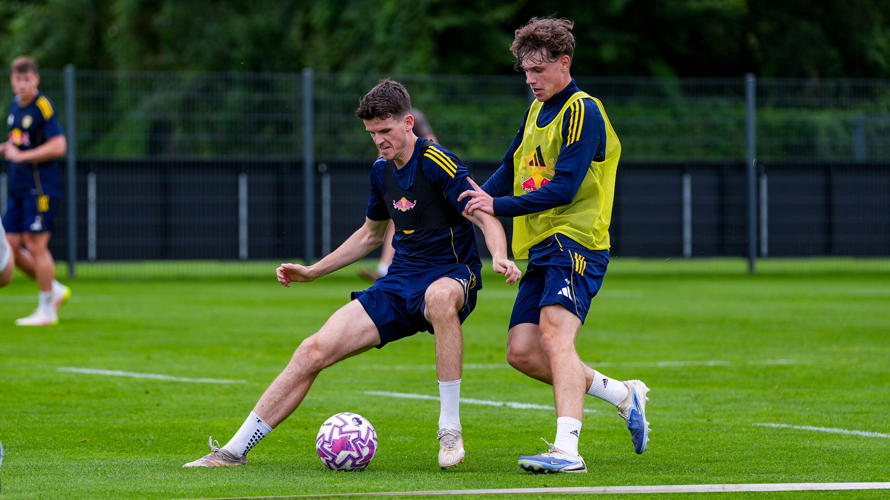 Germany Training 018