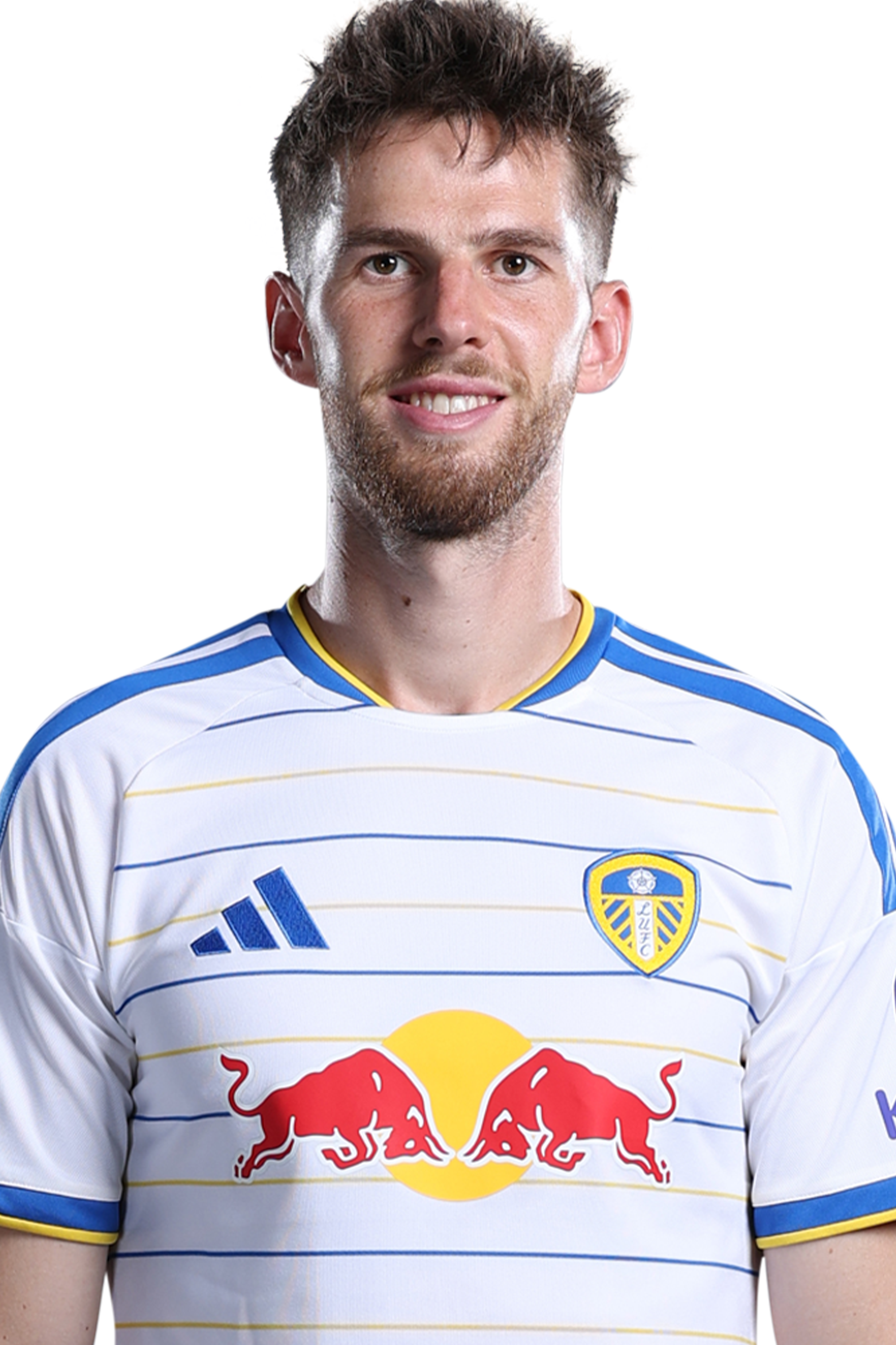 Anton Stach: Profile