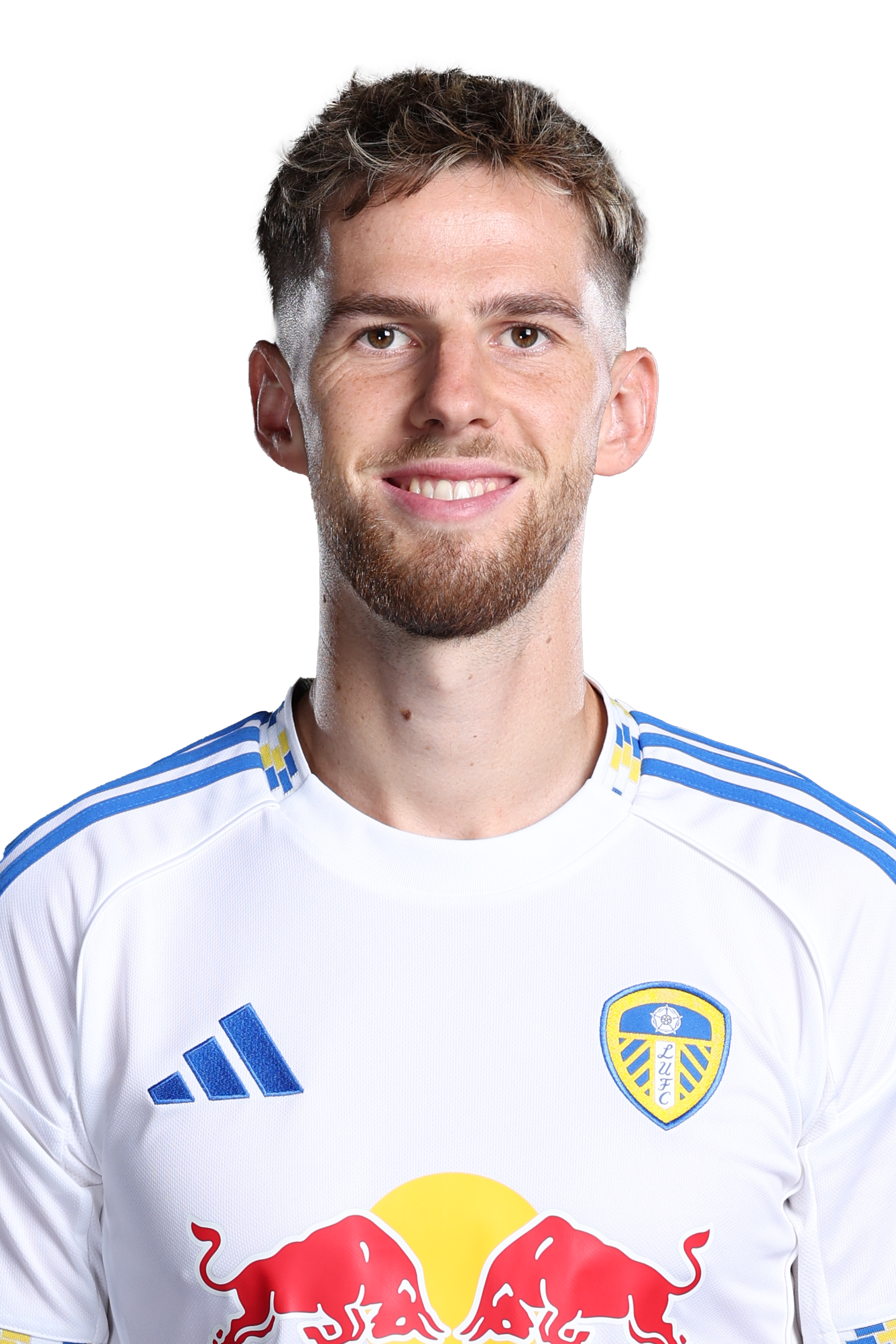 Anton Stach: Profile