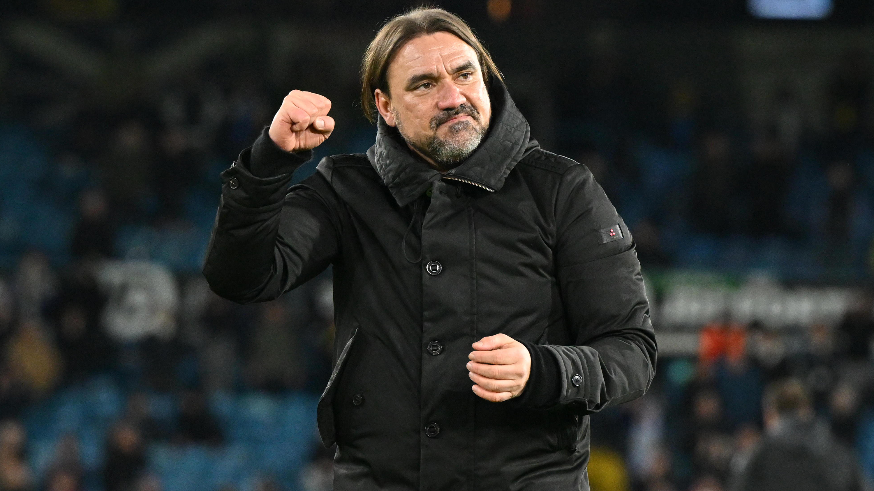 DANIEL FARKE LUTON