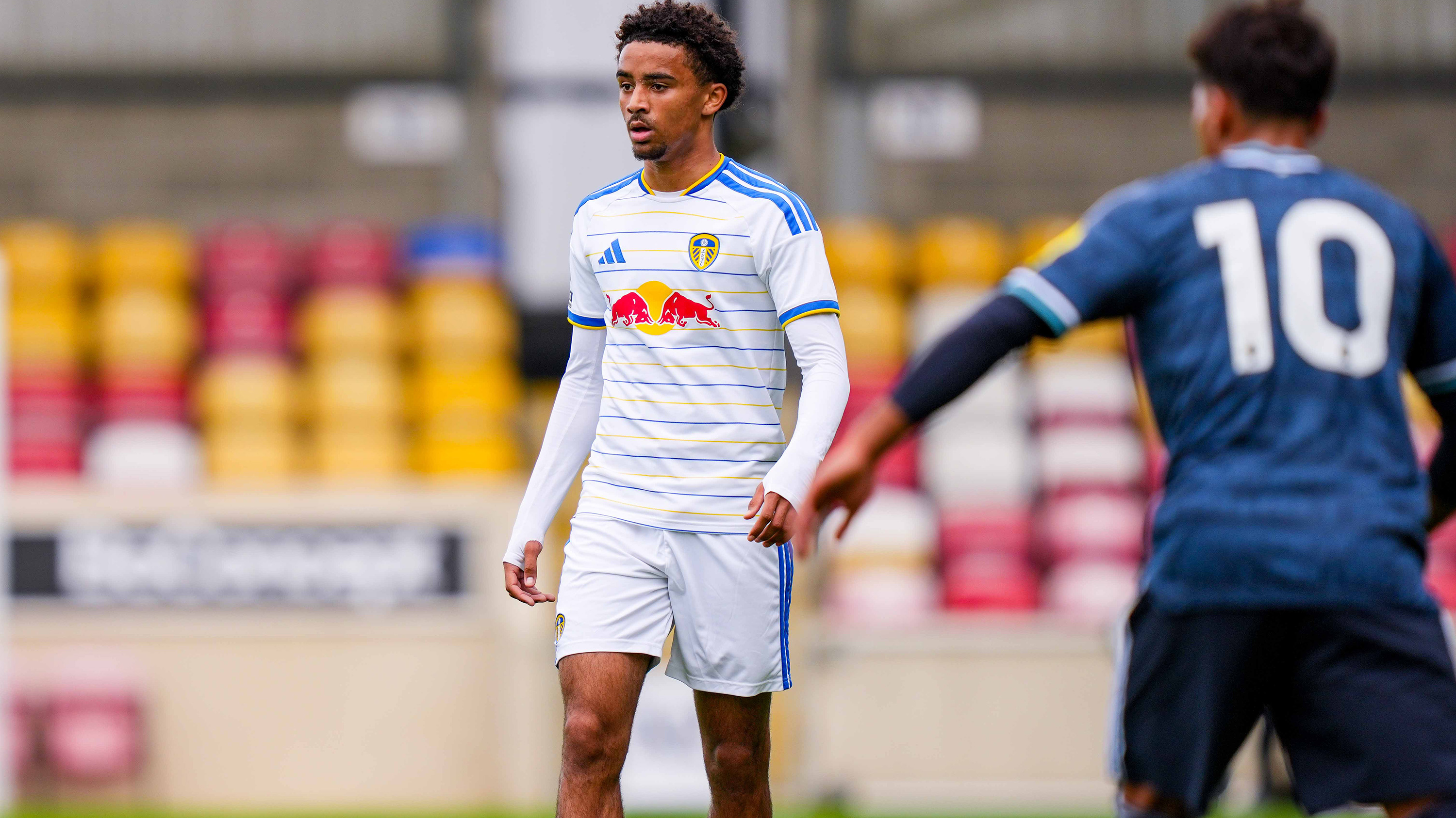Jayden Lienou Newcastle Under21s (H) September 2026