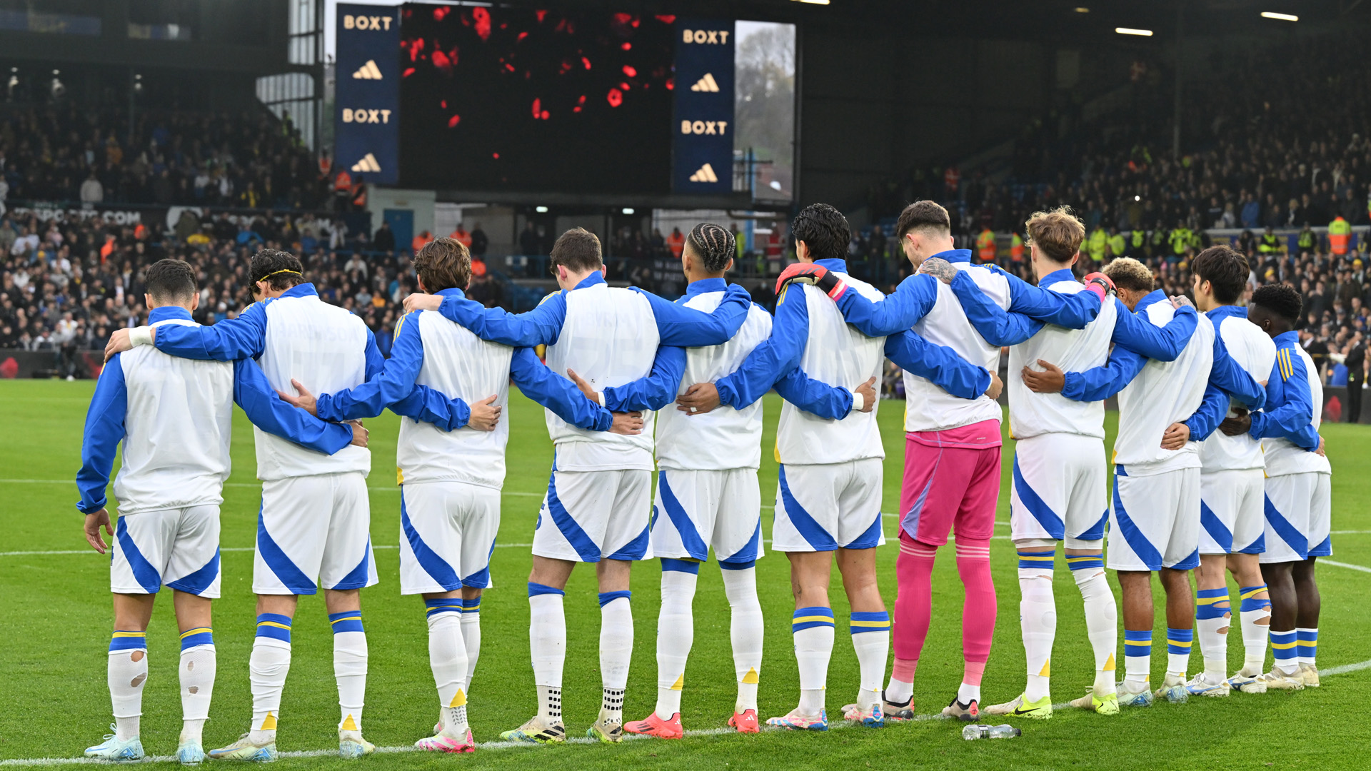 Remembrance Fixture 1