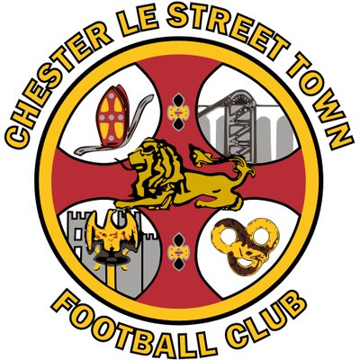 Logo - Chester le Street Ladies