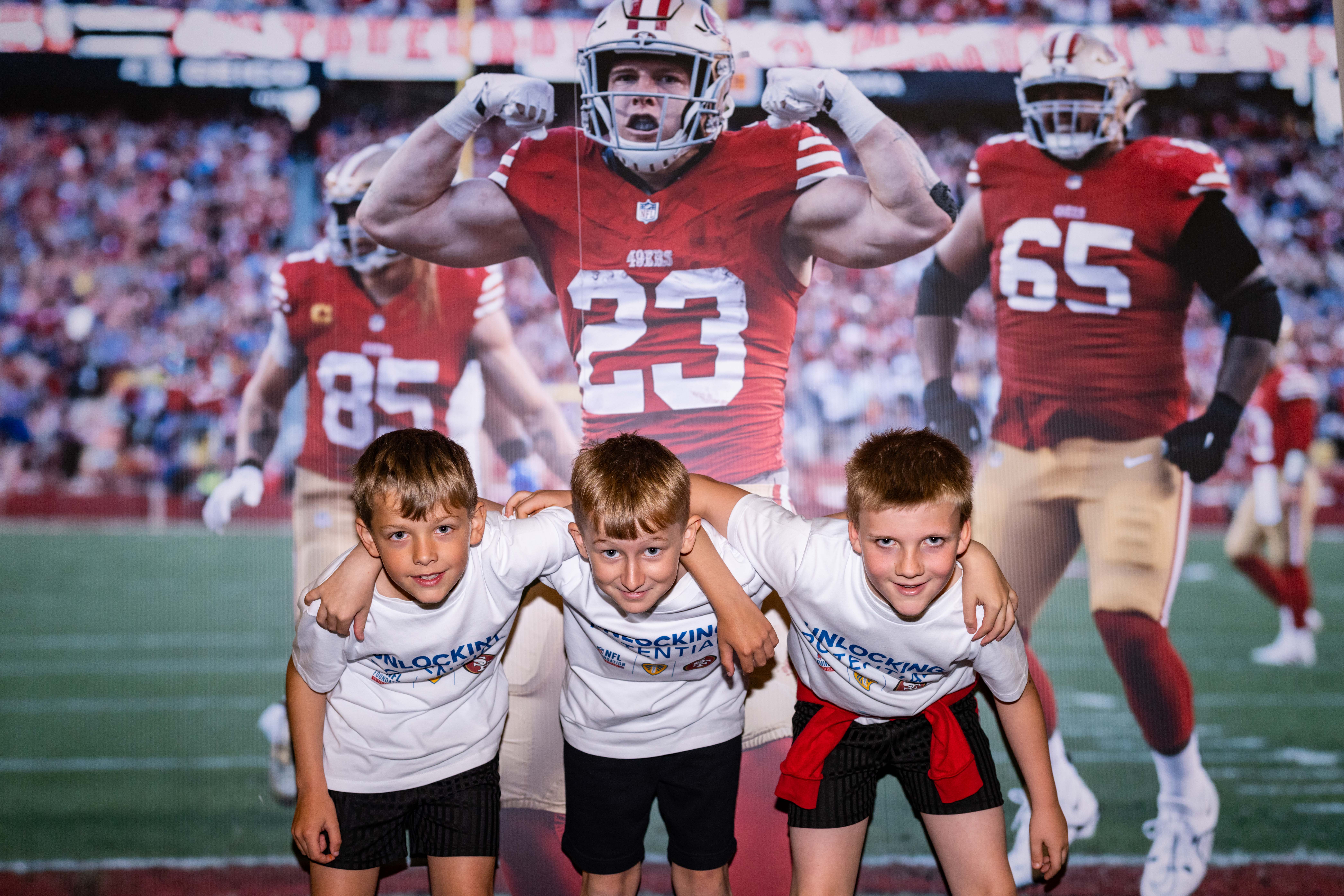 Unlocking Potential6