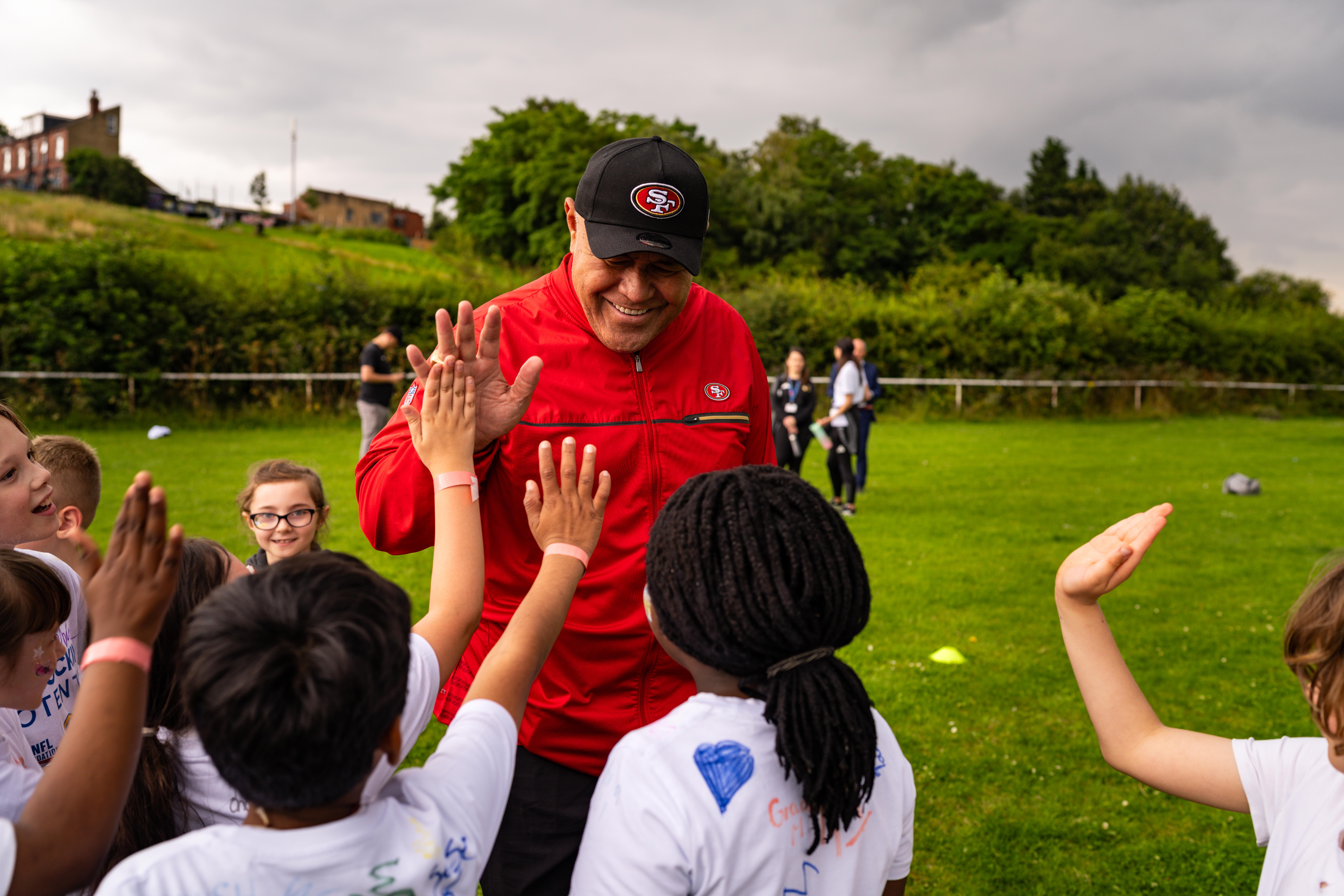 Unlocking Potential19