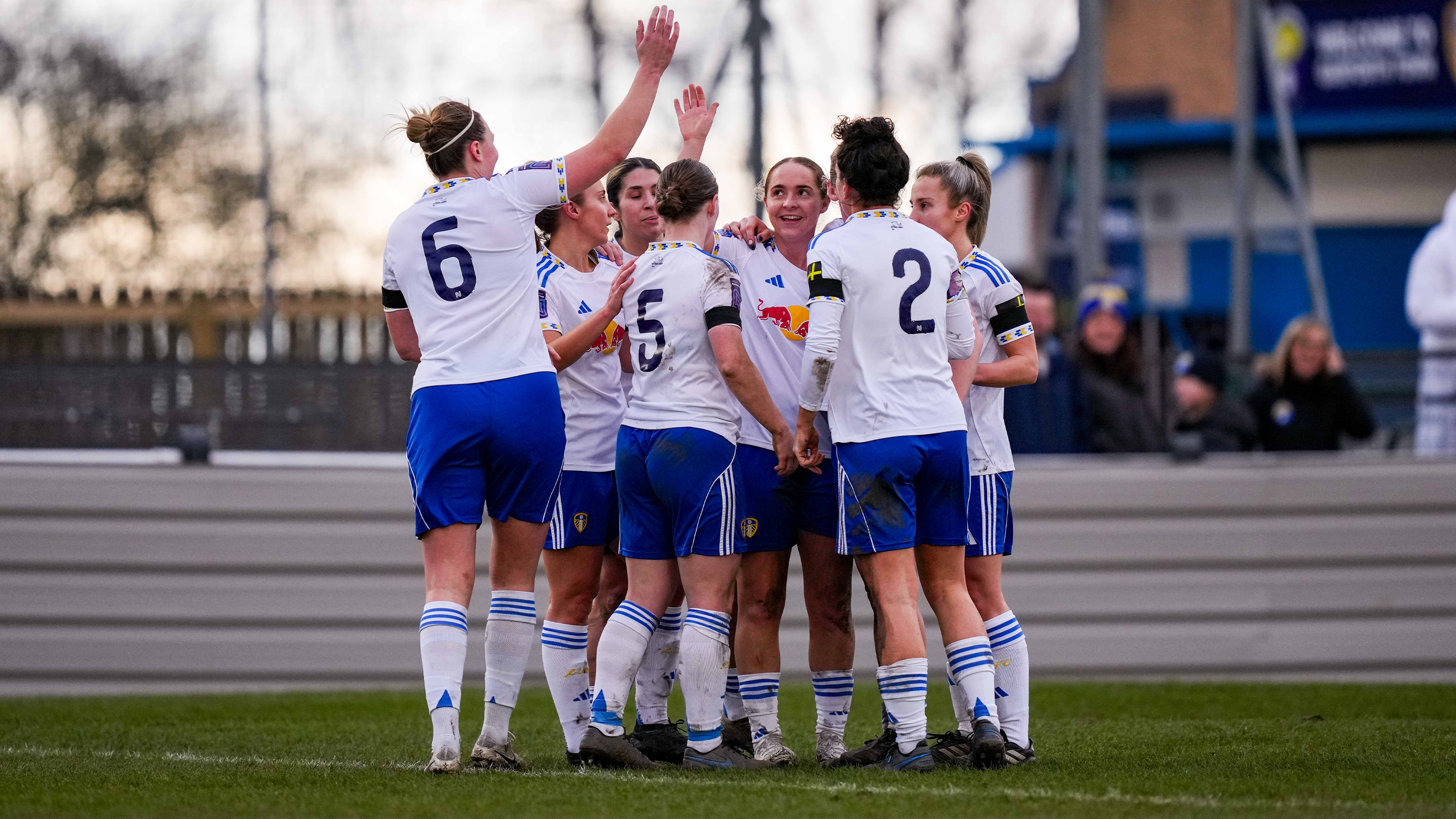 Eliie White CLST Mar 26 Celebration