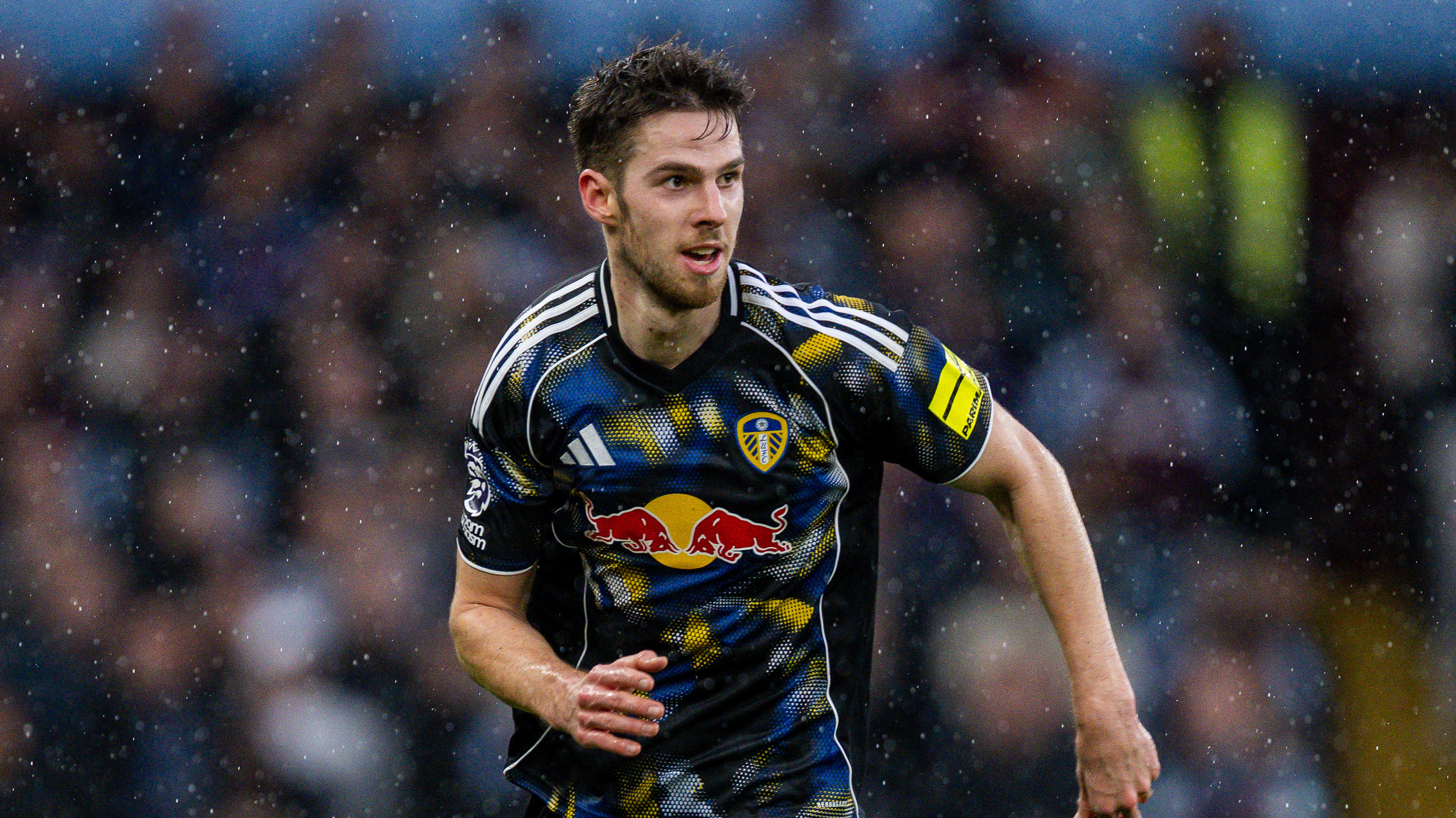 Anton Stach Villa Feb 26 Running