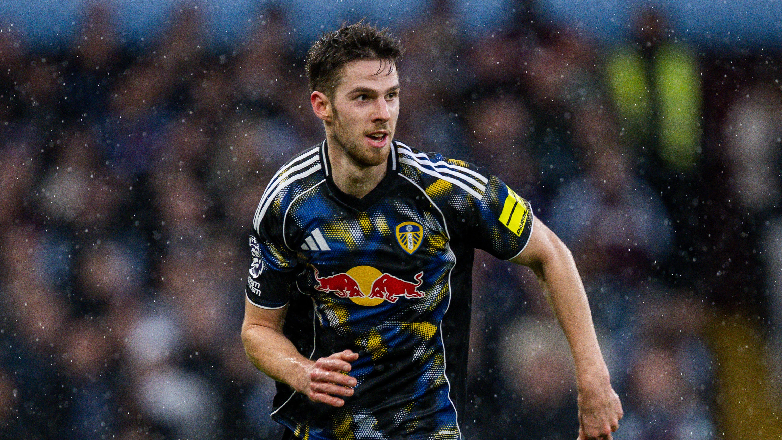 Anton Stach Villa Feb 26 Running