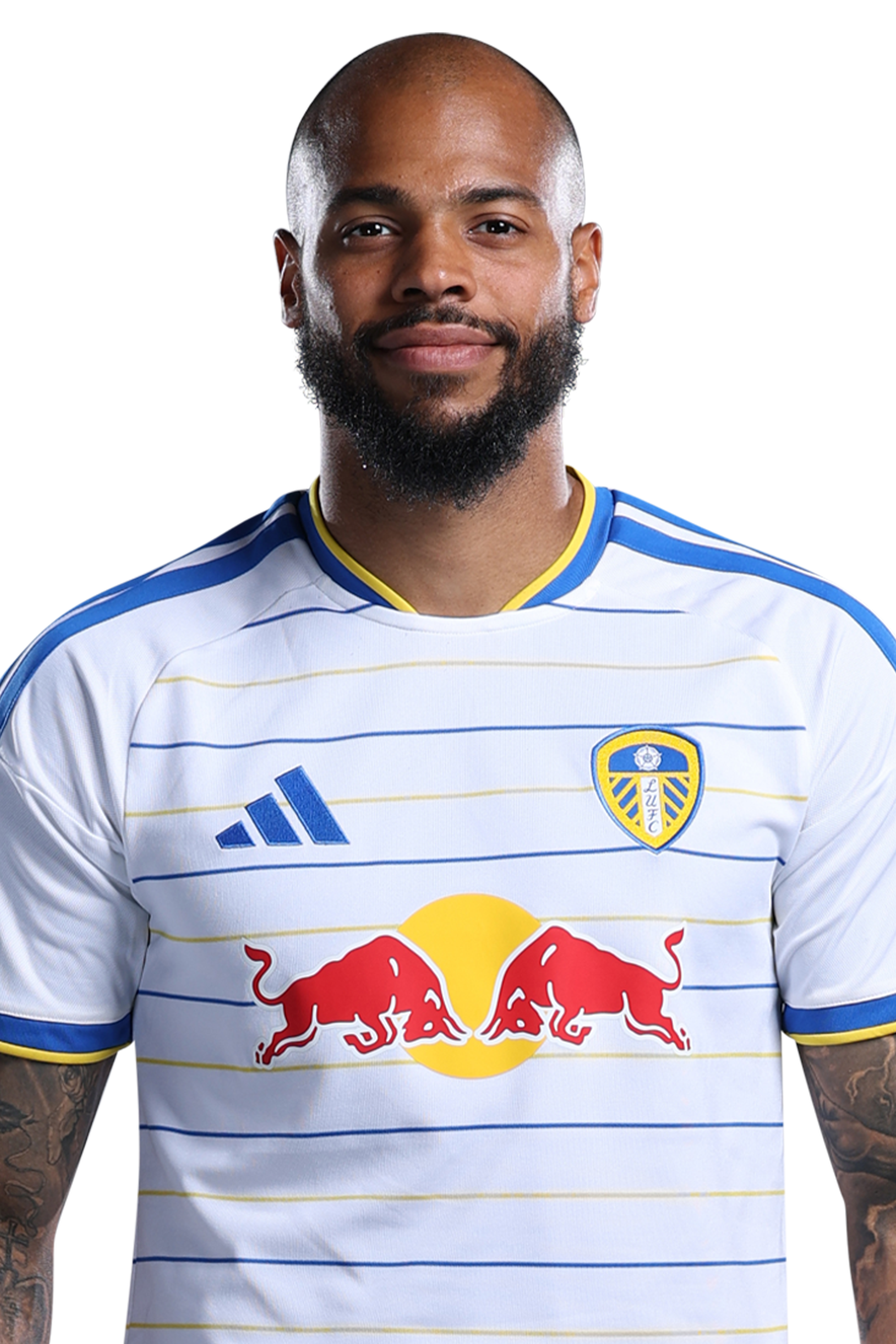 Lukas Nmecha: Profile