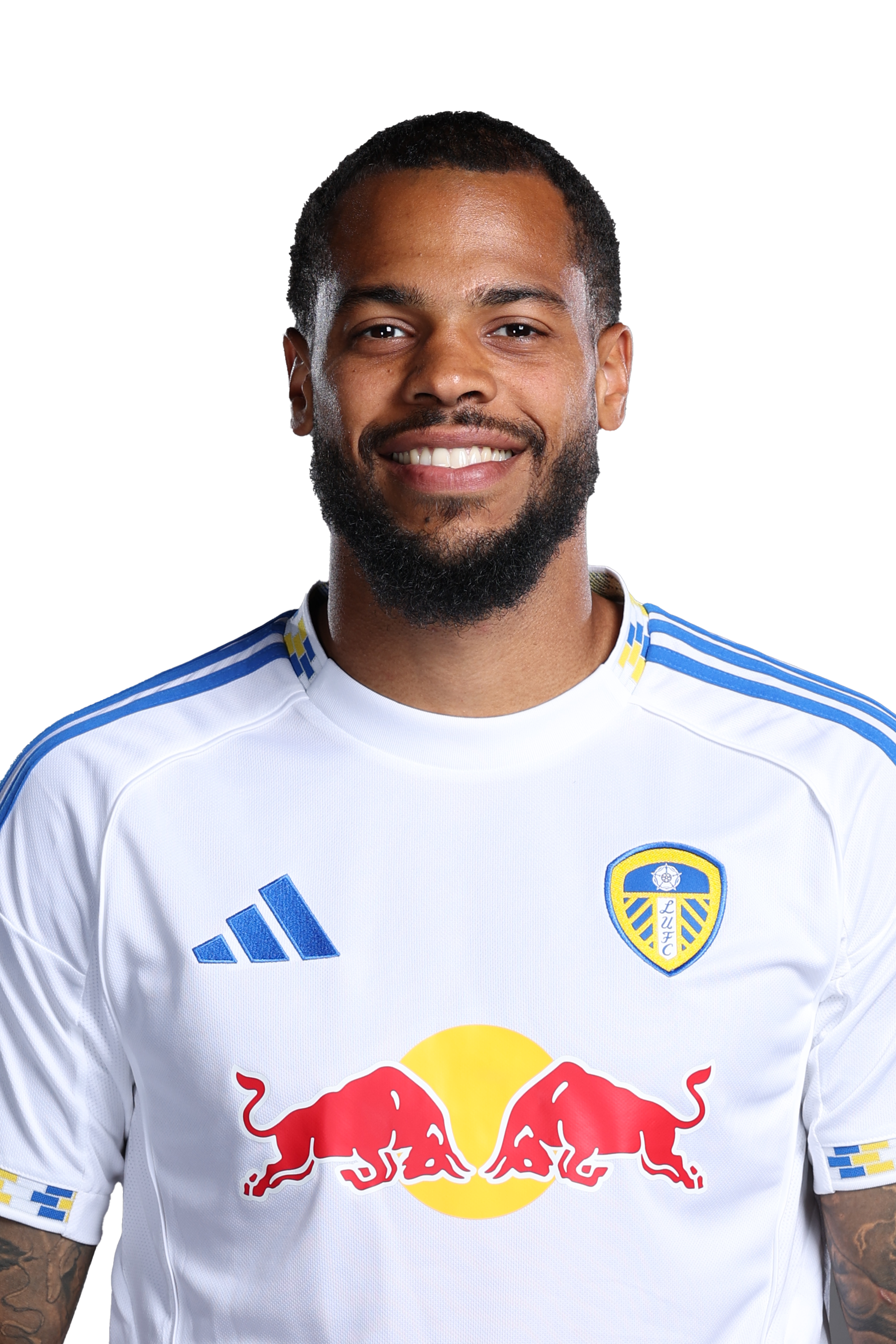 Lukas Nmecha: Profile