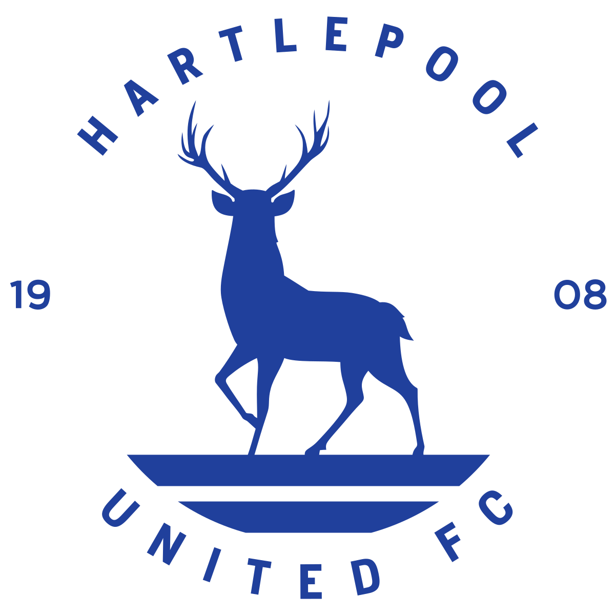 Hartlepool United