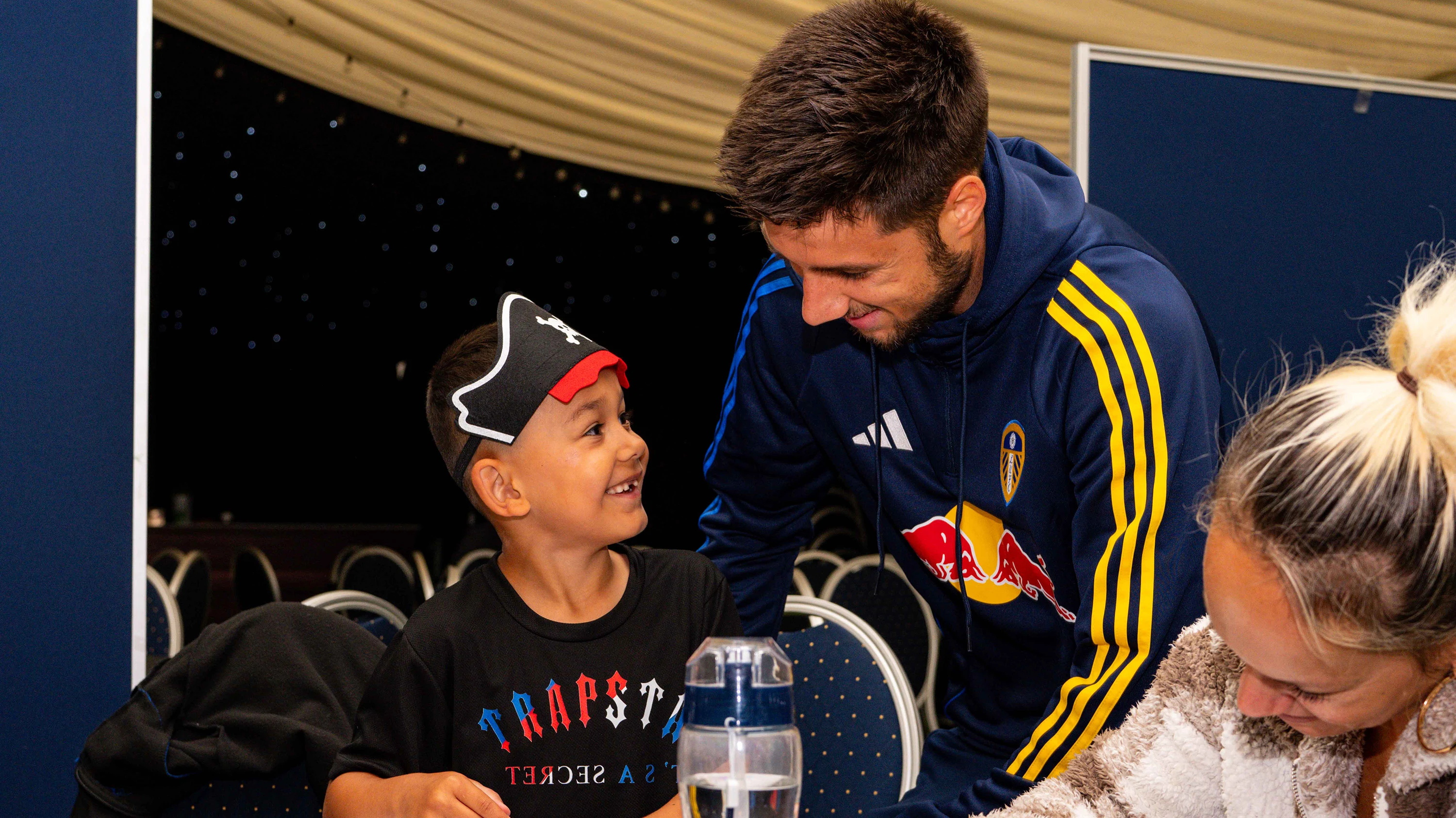 Primary Stars Header