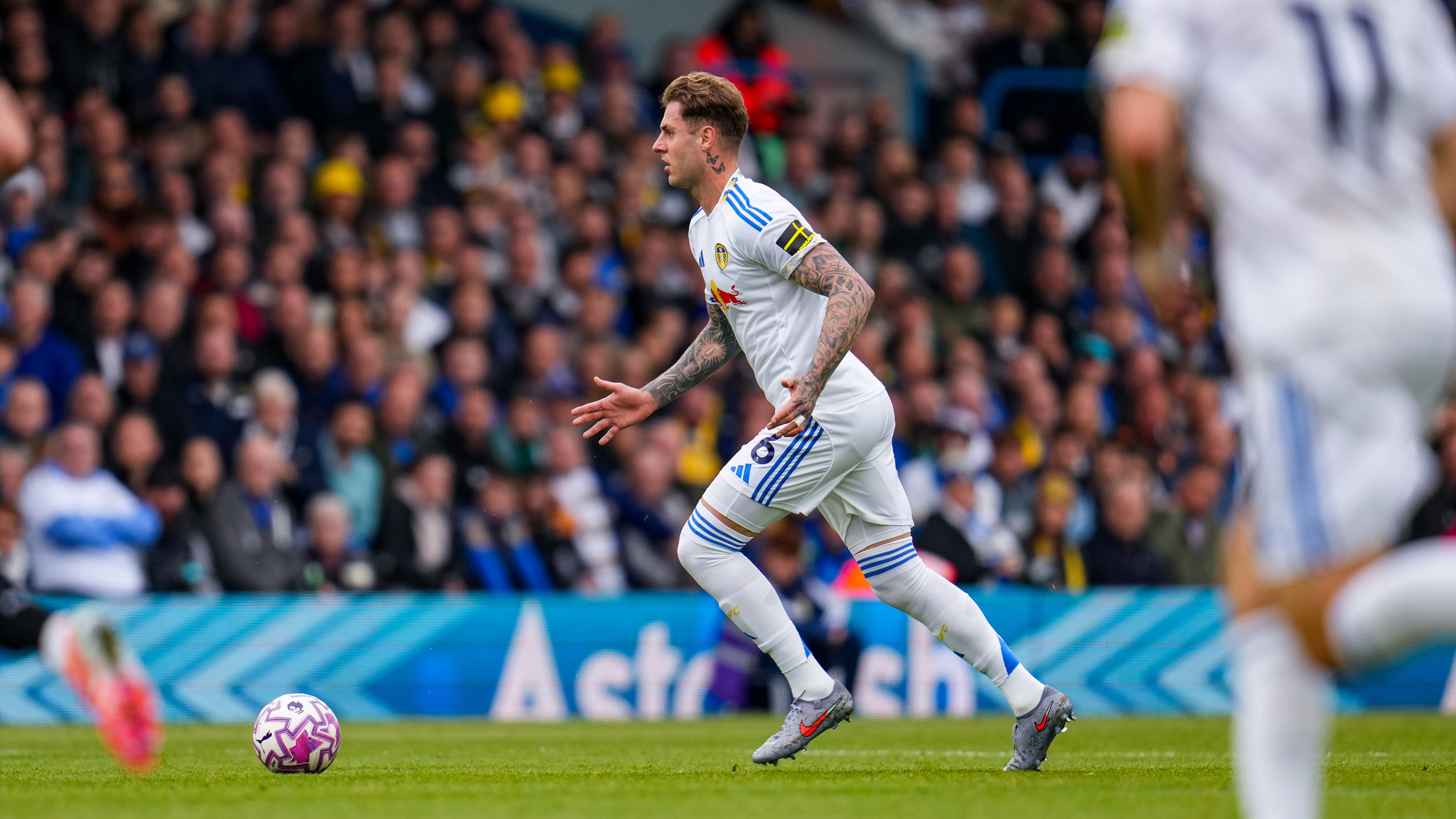 Joe Rodon post Bournemouth